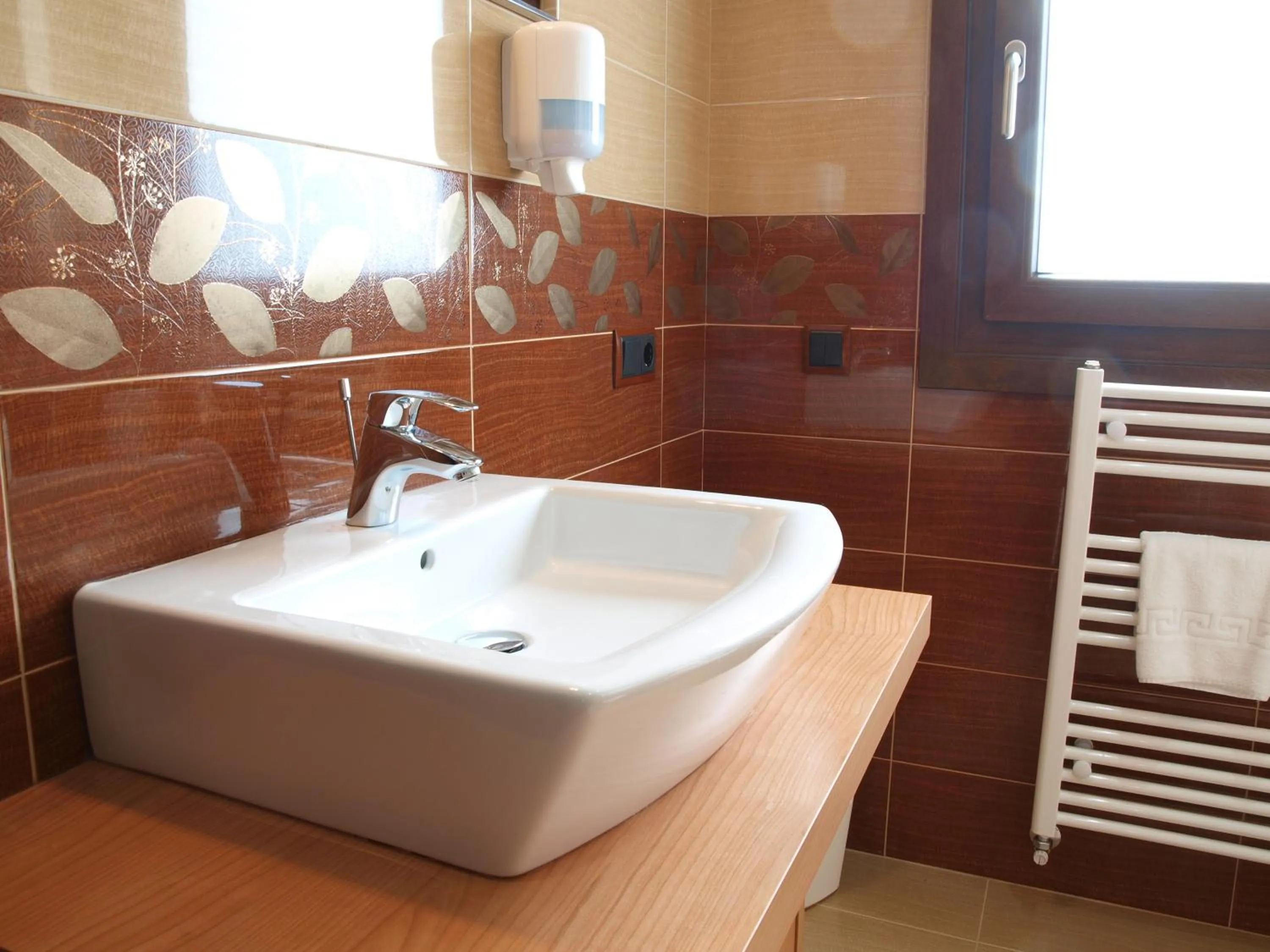 Day in Hotel Apartamento Marouco