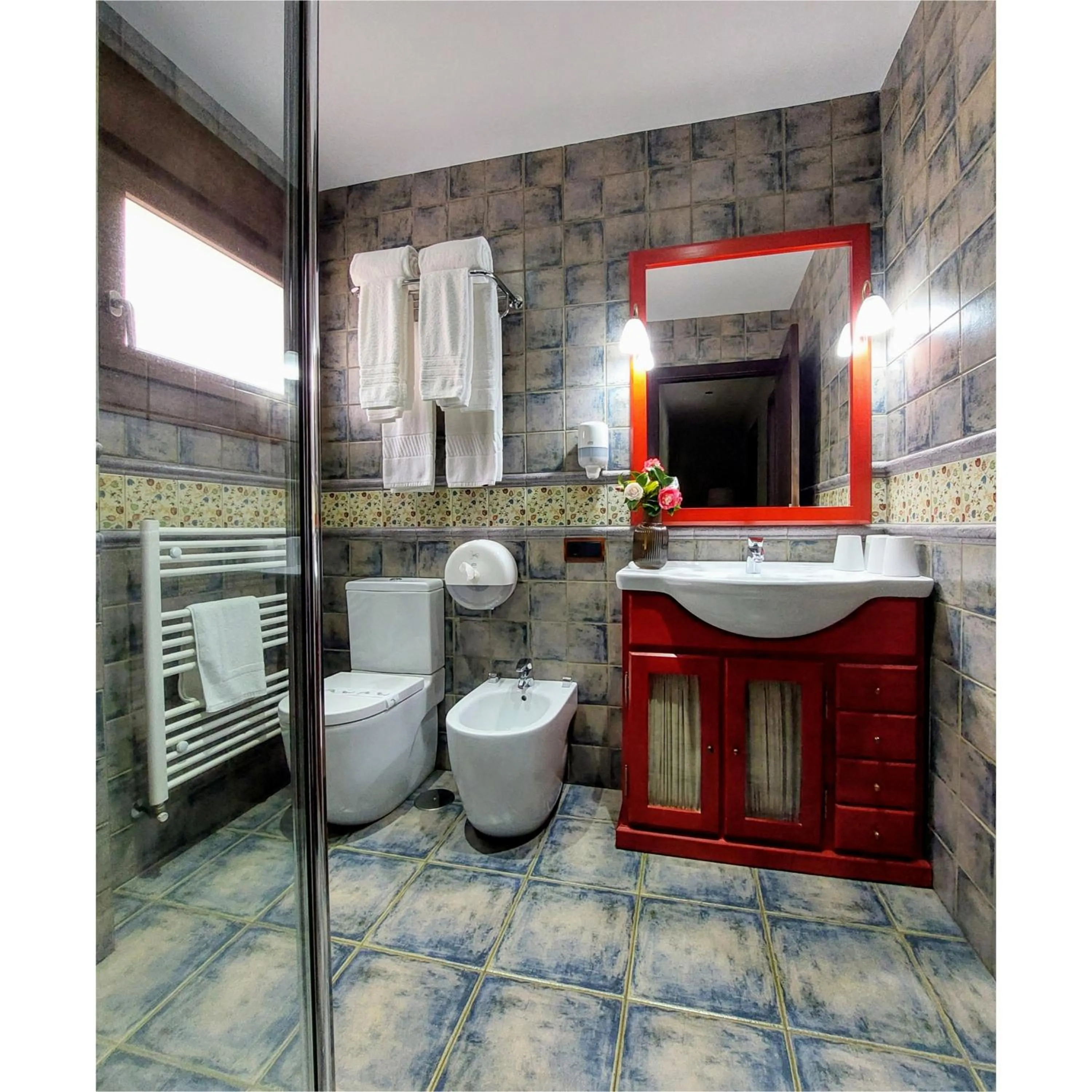 Hotel Apartamento Marouco