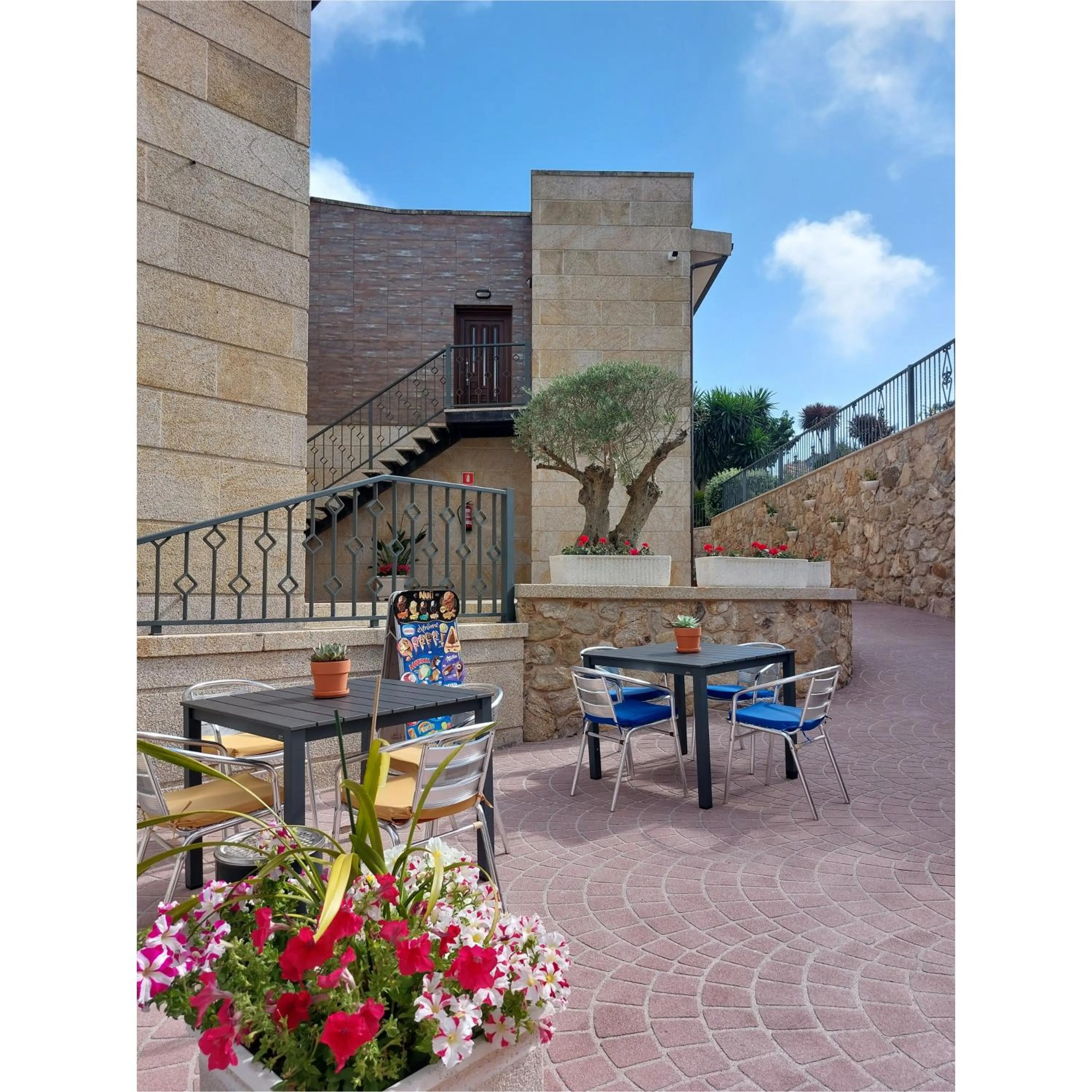 Hotel Apartamento Marouco