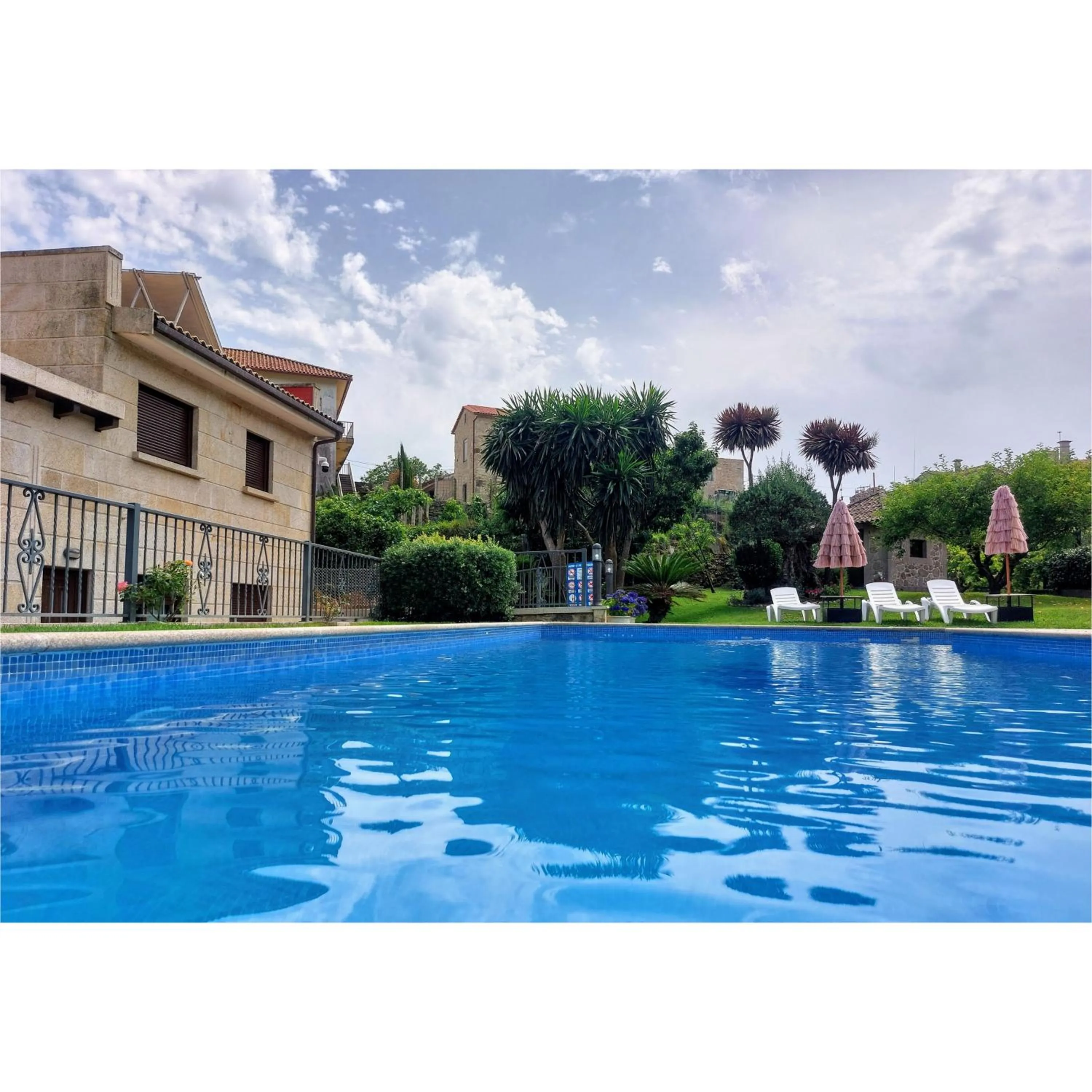 Hotel Apartamento Marouco