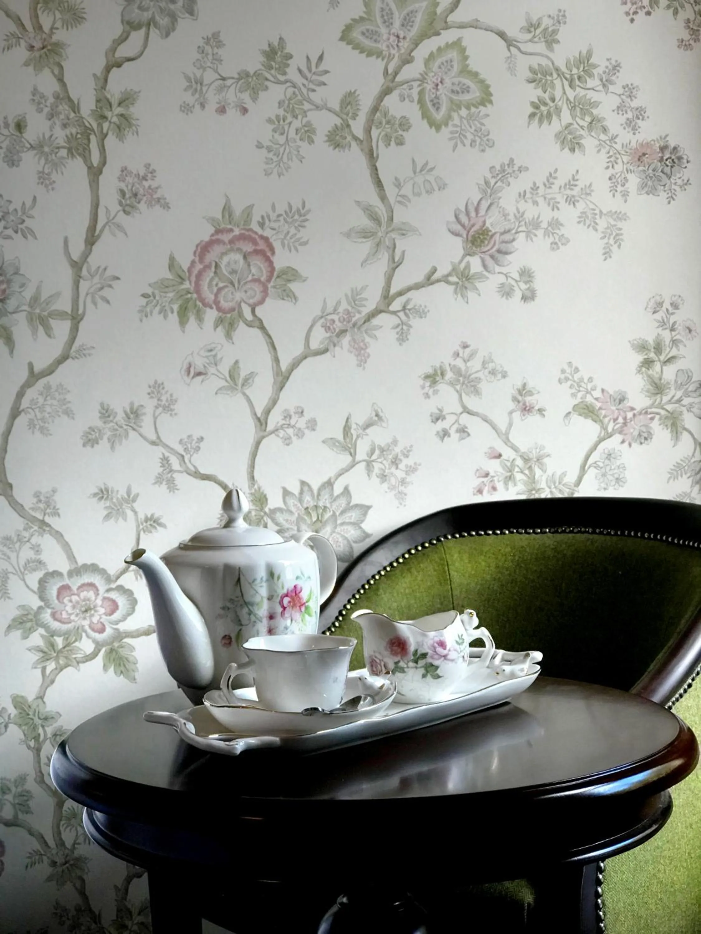 Coffee/tea facilities in Rokeby Manor