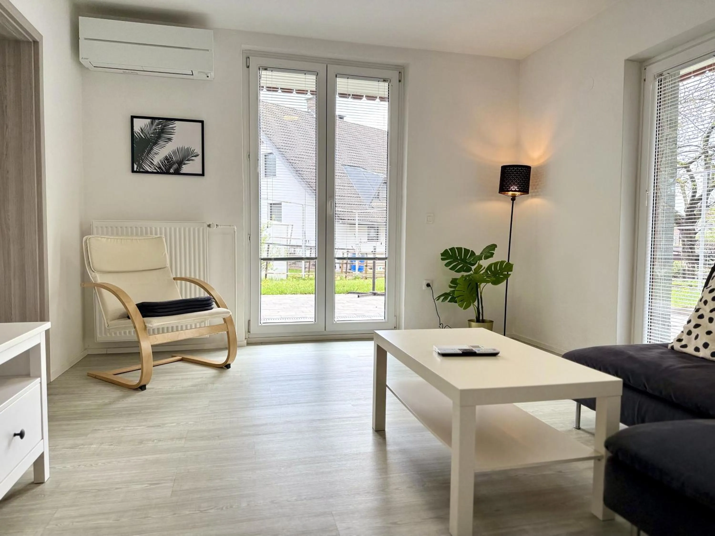 Living room in Guest house Kobal