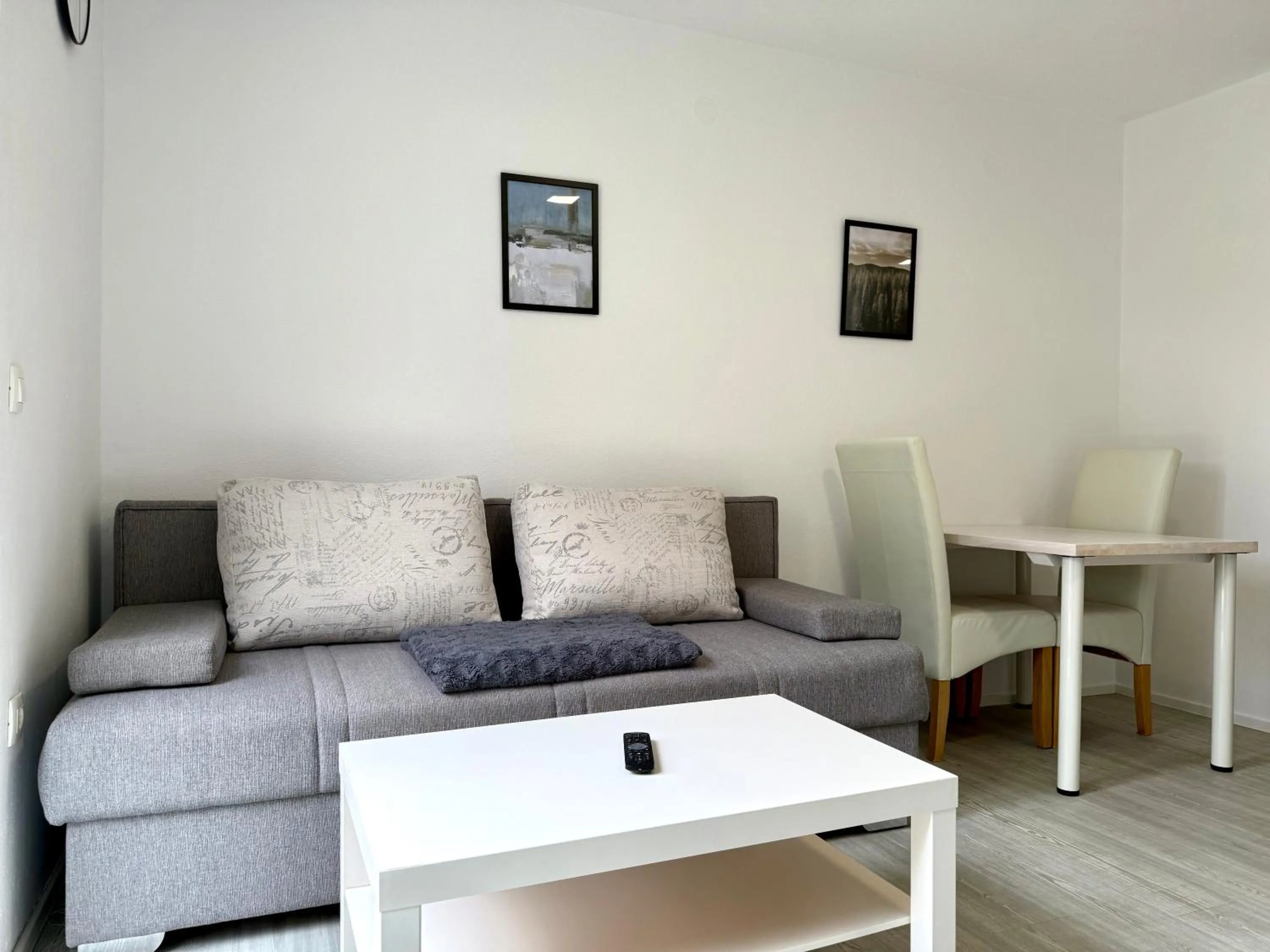 Living room in Guest house Kobal