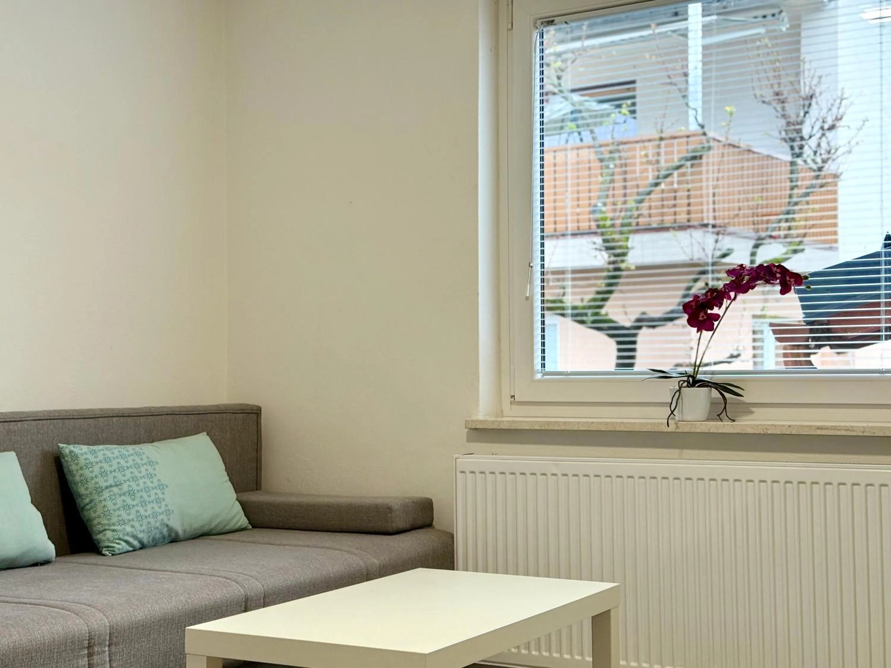 Living room in Guest house Kobal