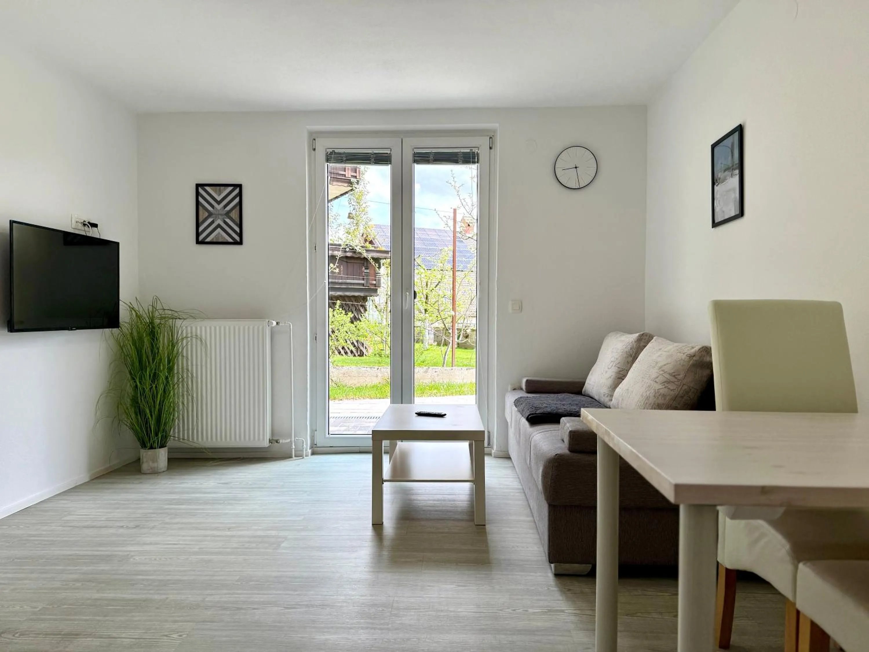 TV and multimedia in Guest house Kobal