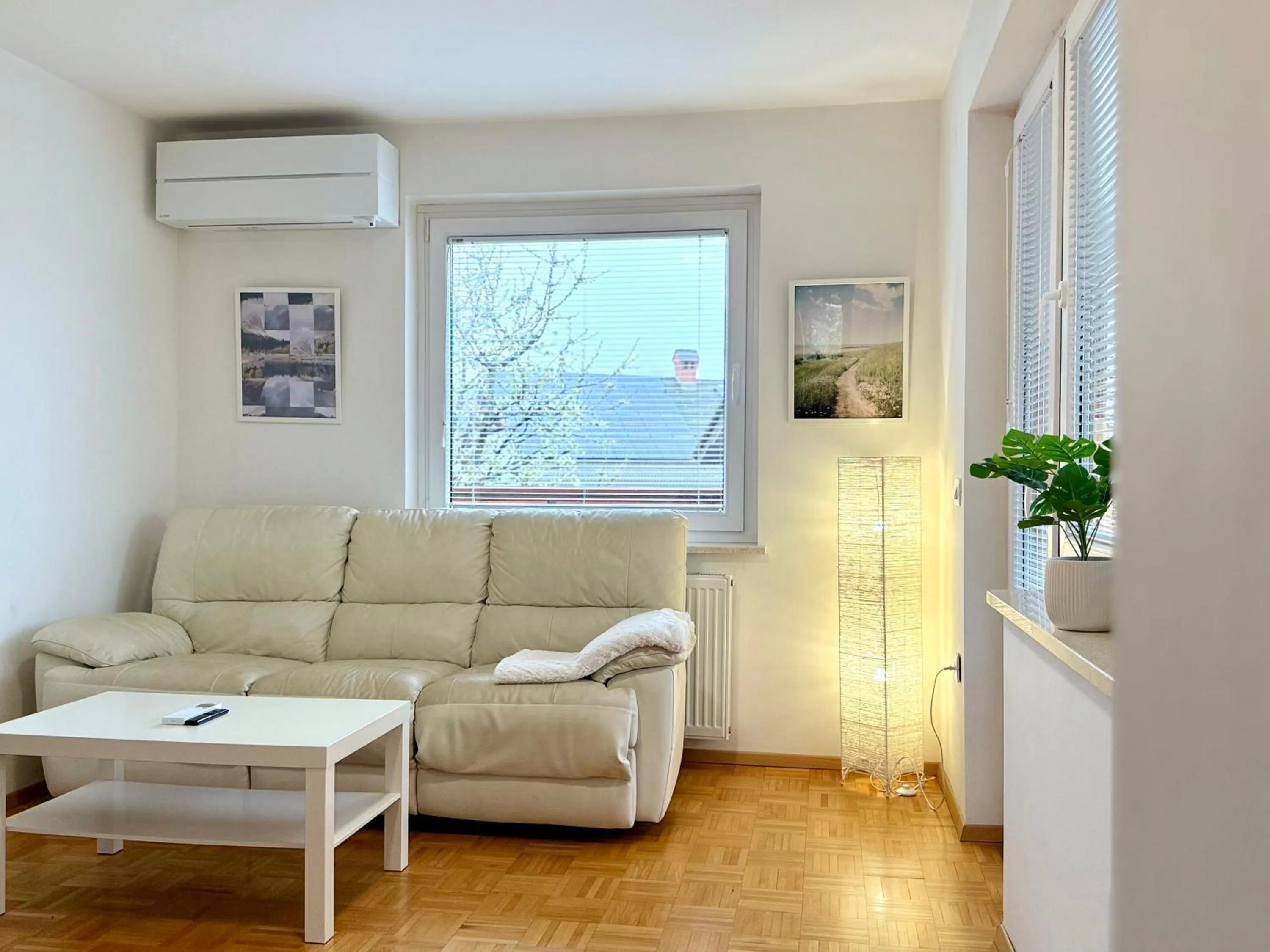 Living room in Guest house Kobal