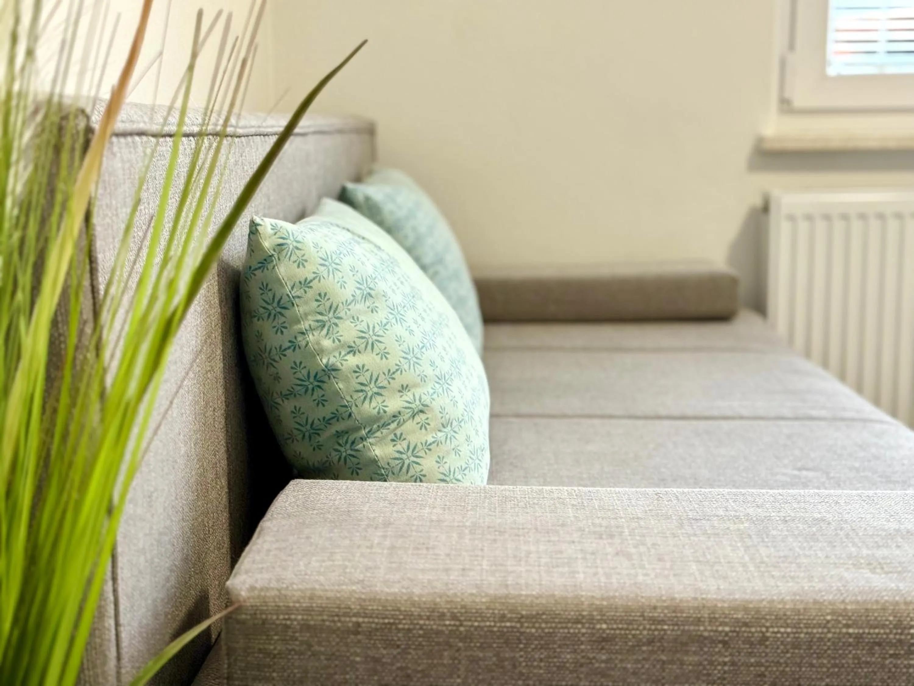 Living room in Guest house Kobal