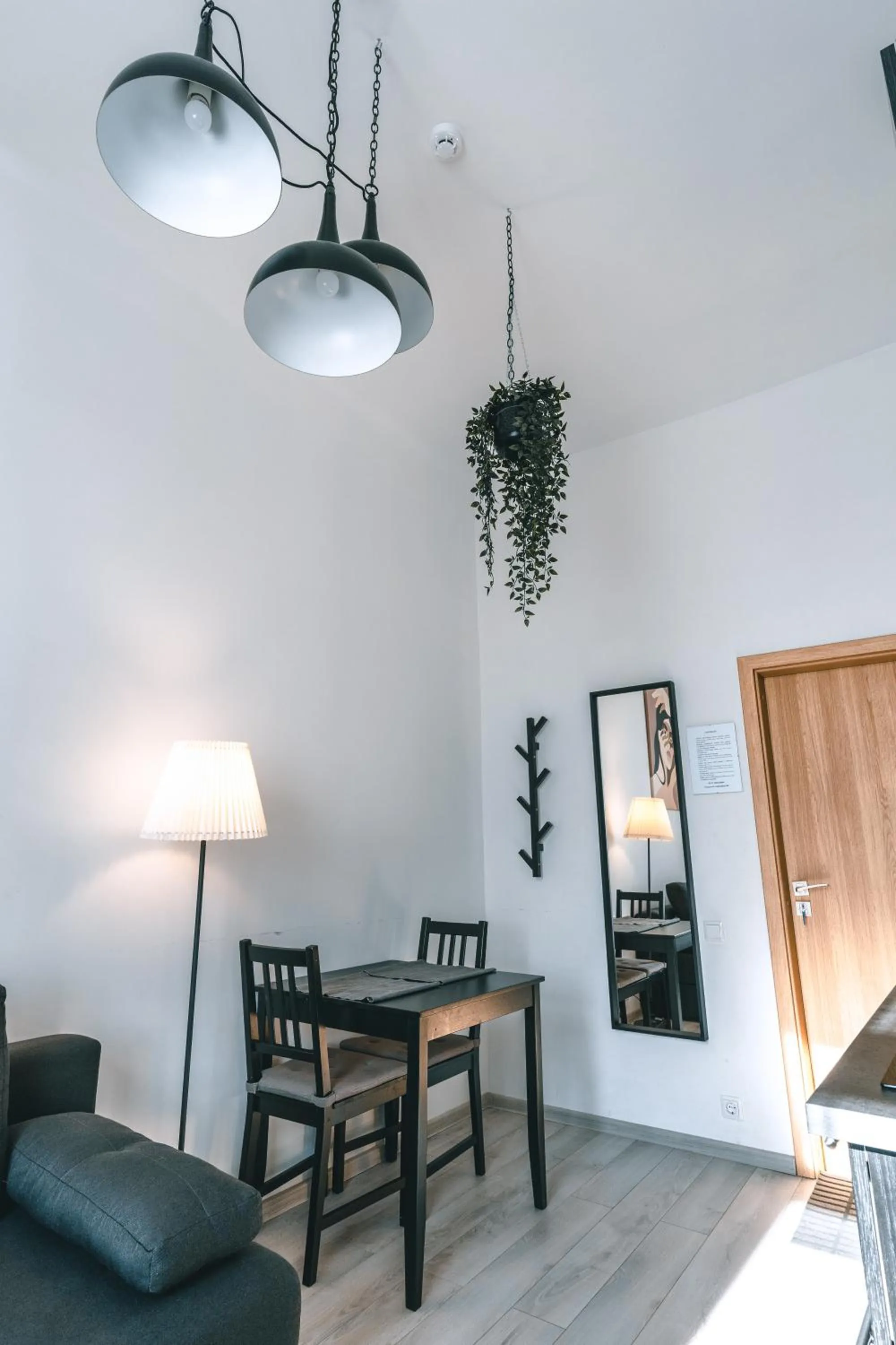 Kitchen or kitchenette in Brother House Kaunas