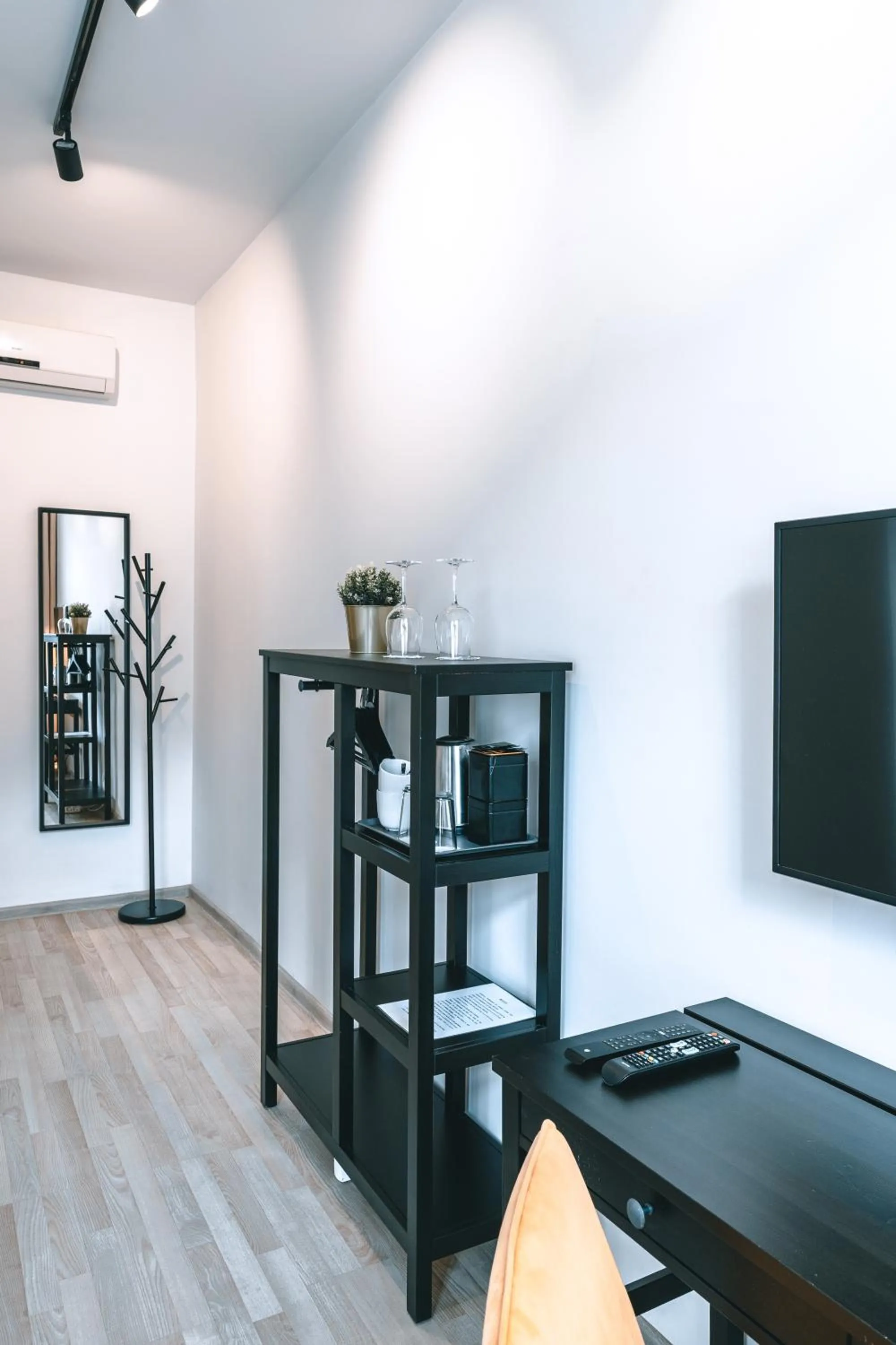 TV and multimedia in Brother House Kaunas