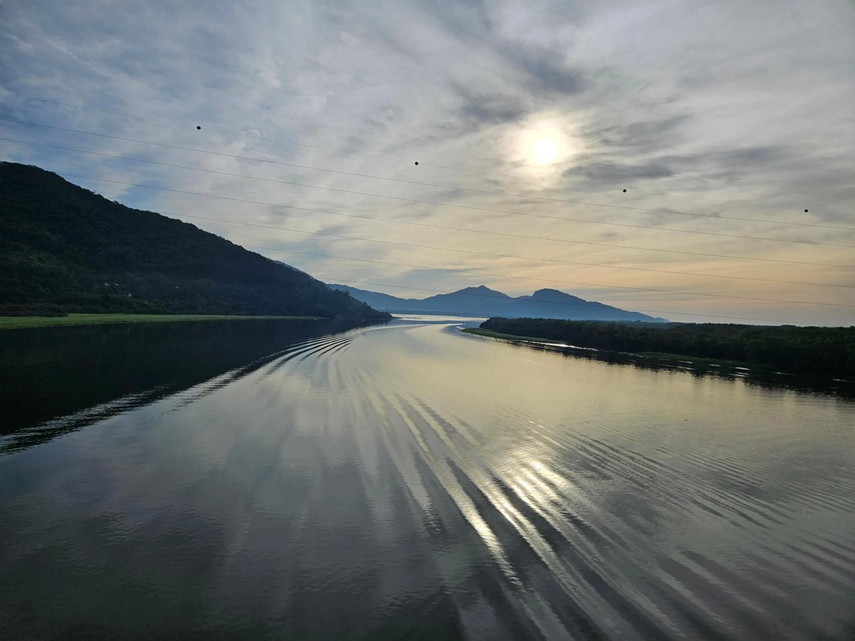 Hotel Recanto do Sol