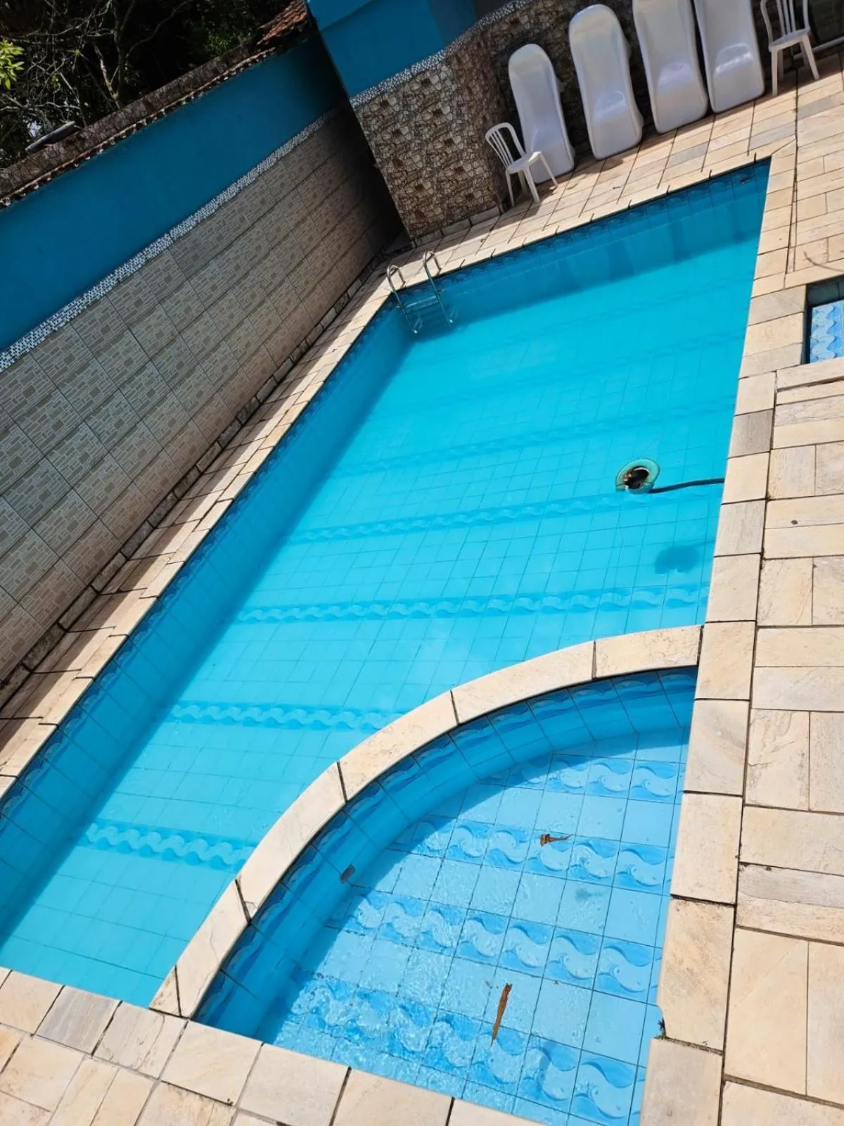 Hotel Recanto do Sol