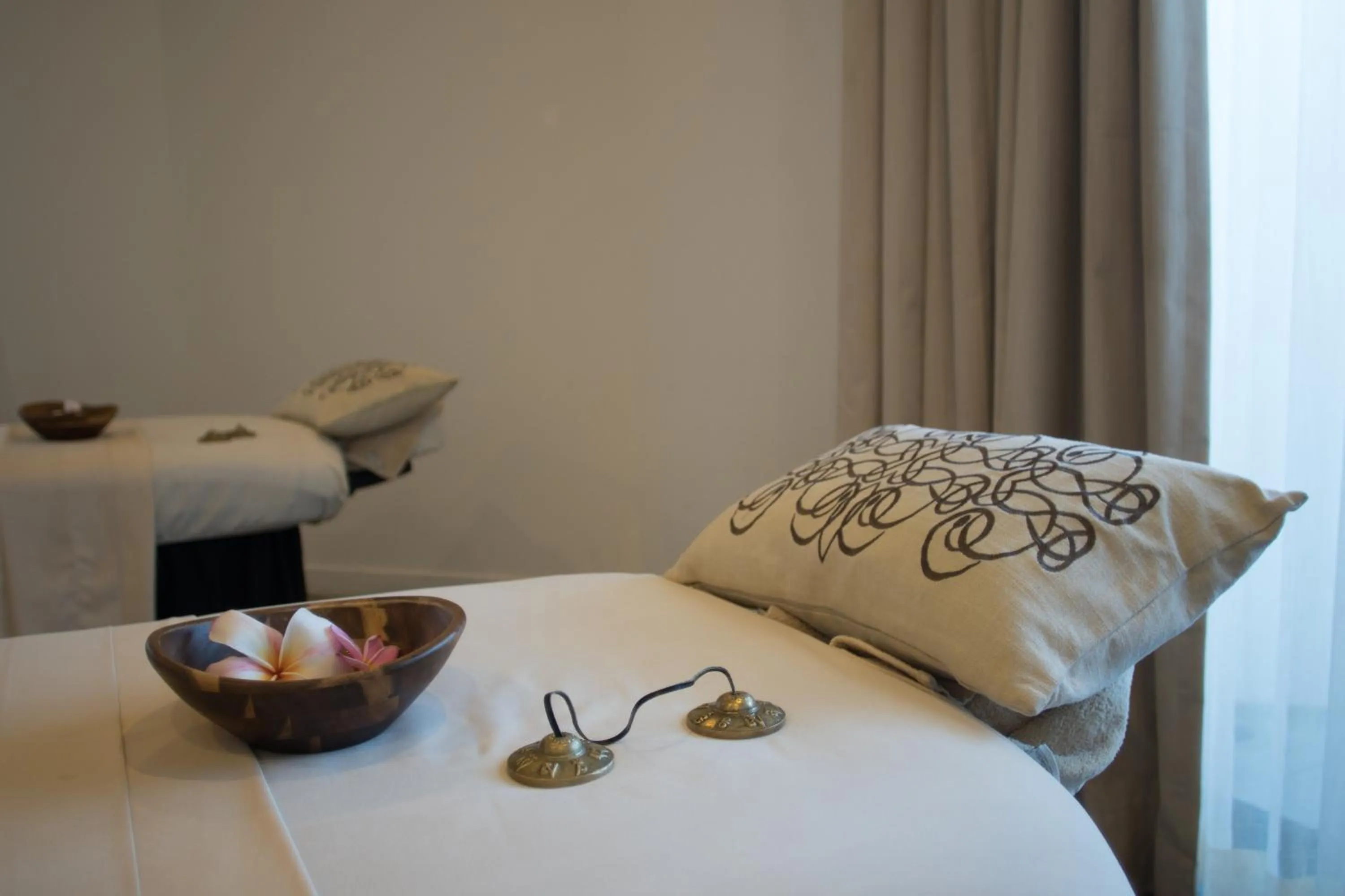 Massage, Bed in Hotel El Ganzo - Adults Only