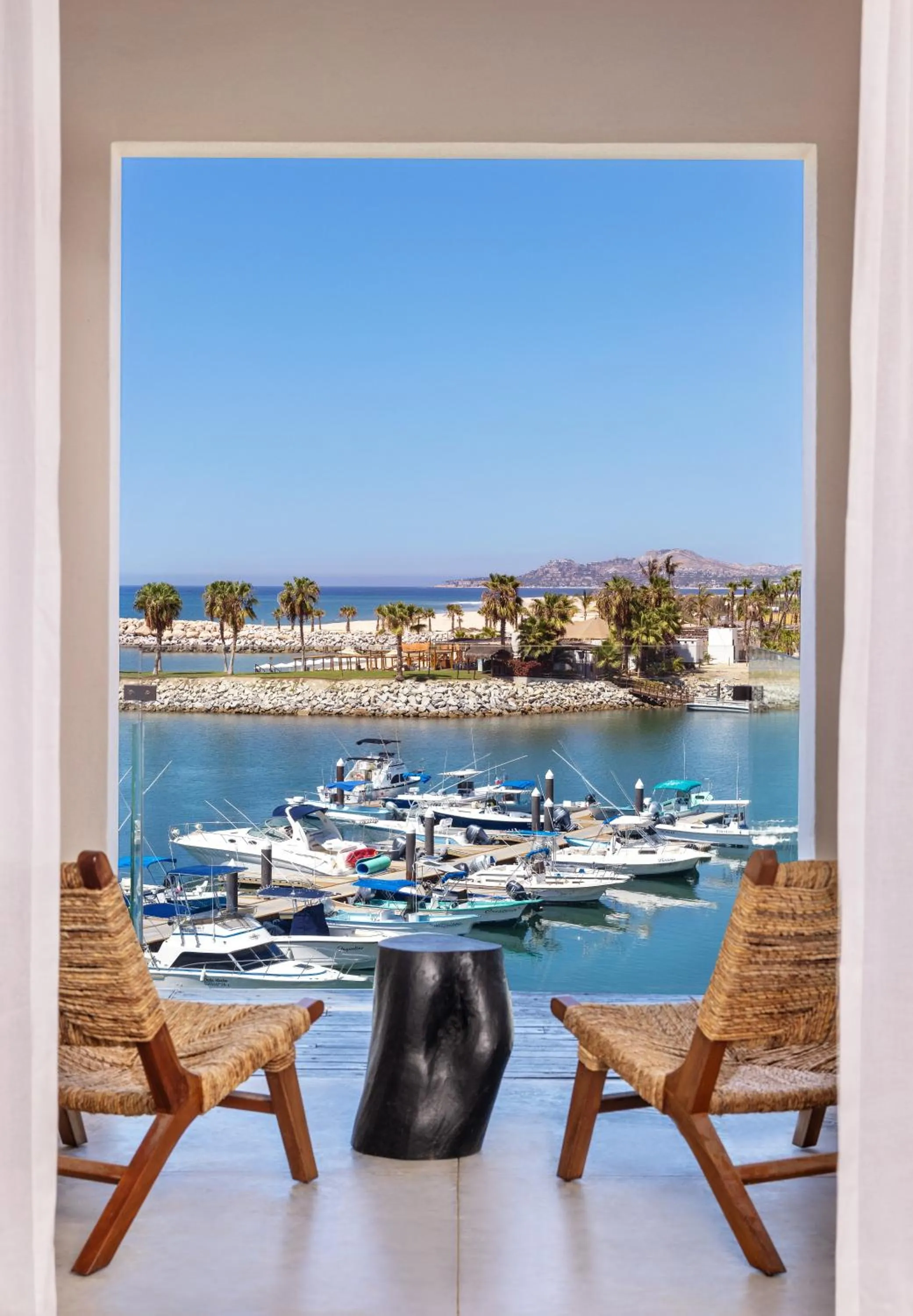 Hotel El Ganzo - Adults Only