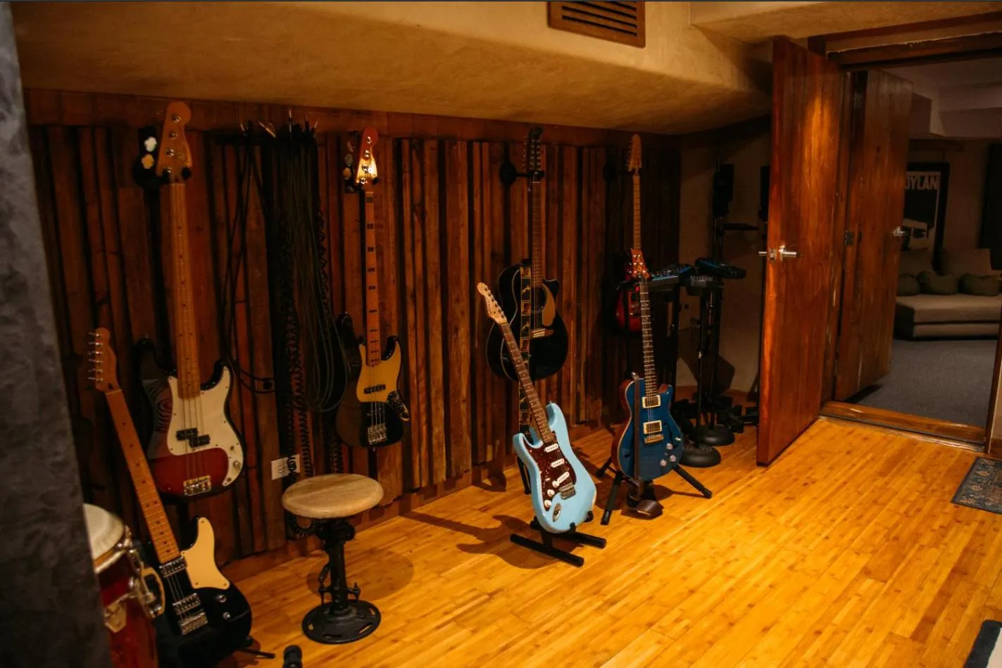 Activities in Hotel El Ganzo - Adults Only