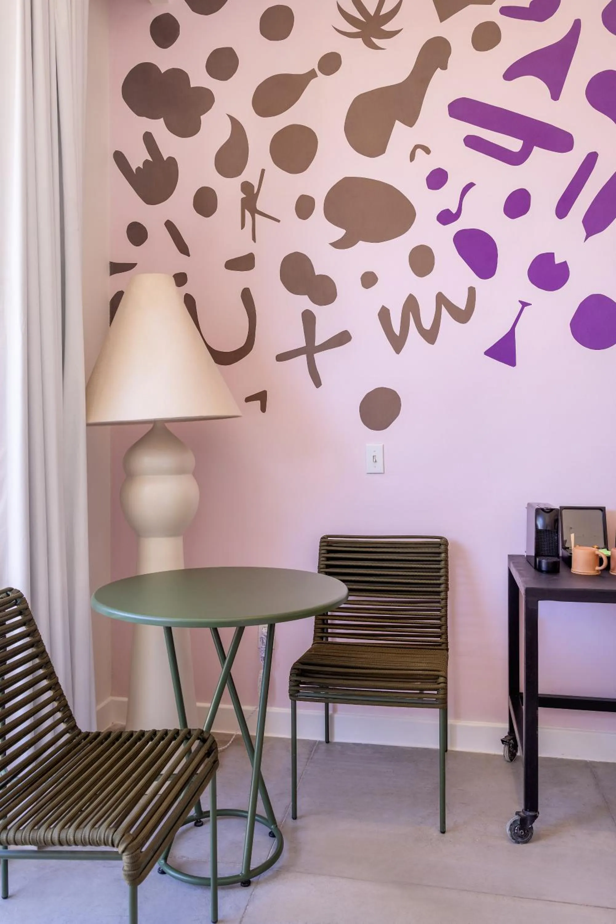 Hotel El Ganzo - Adults Only