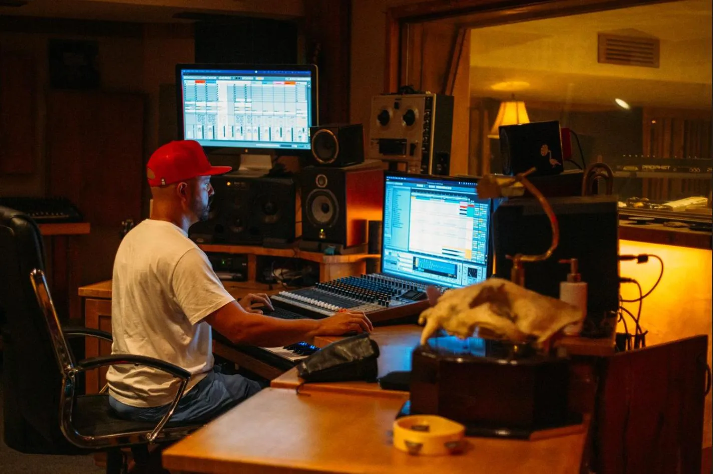 Activities in Hotel El Ganzo - Adults Only