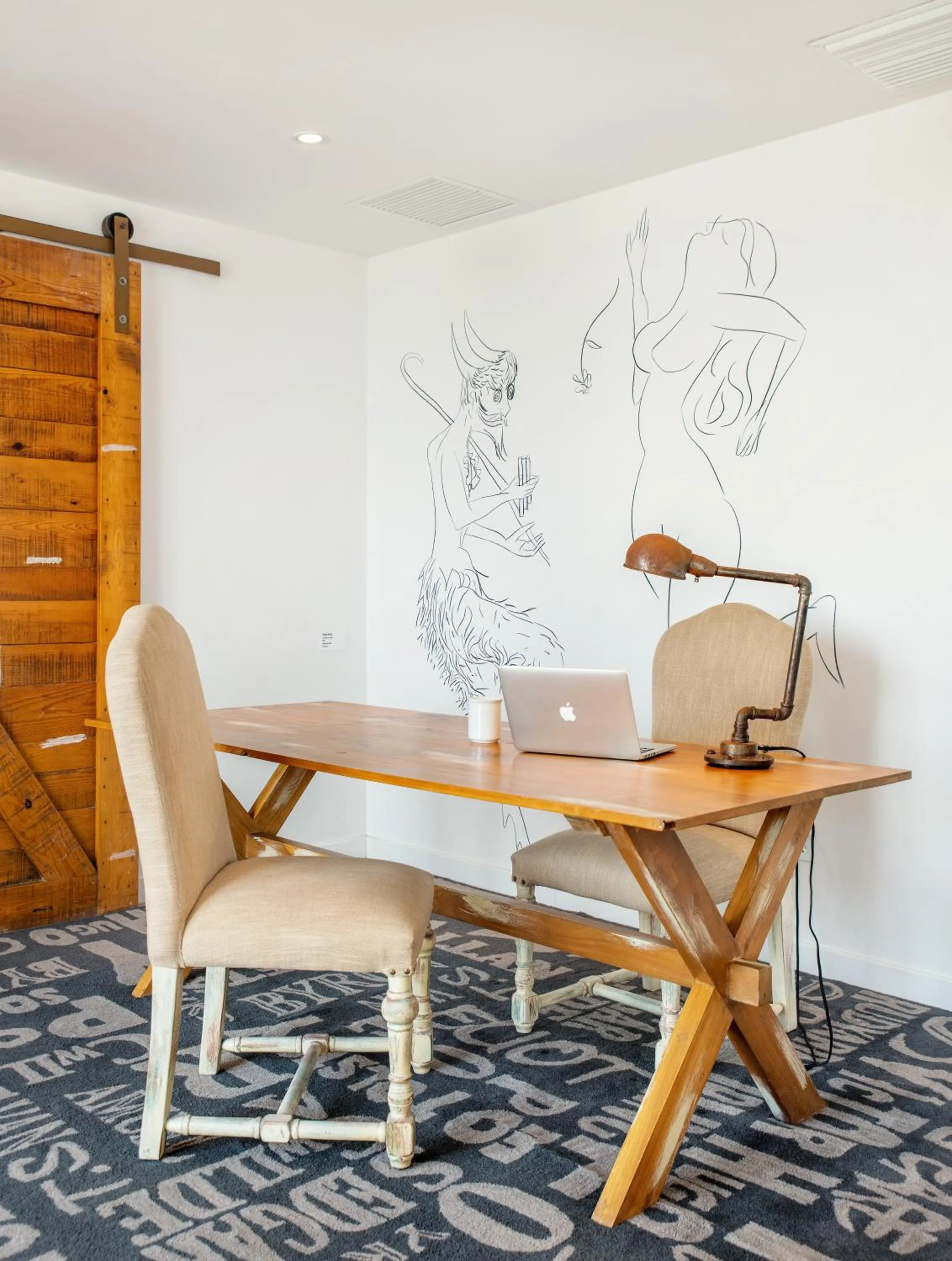 Hotel El Ganzo - Adults Only