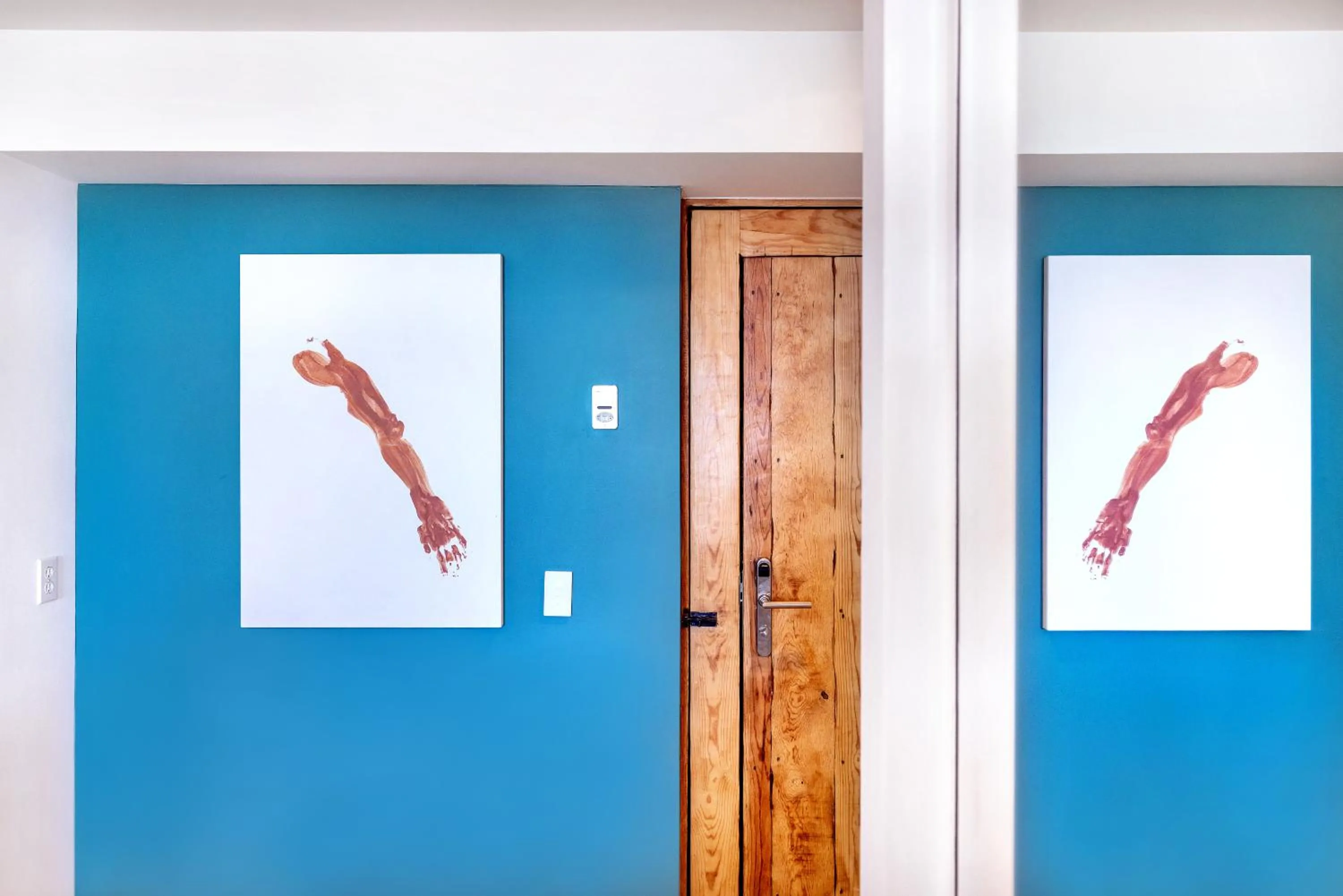 Hotel El Ganzo - Adults Only