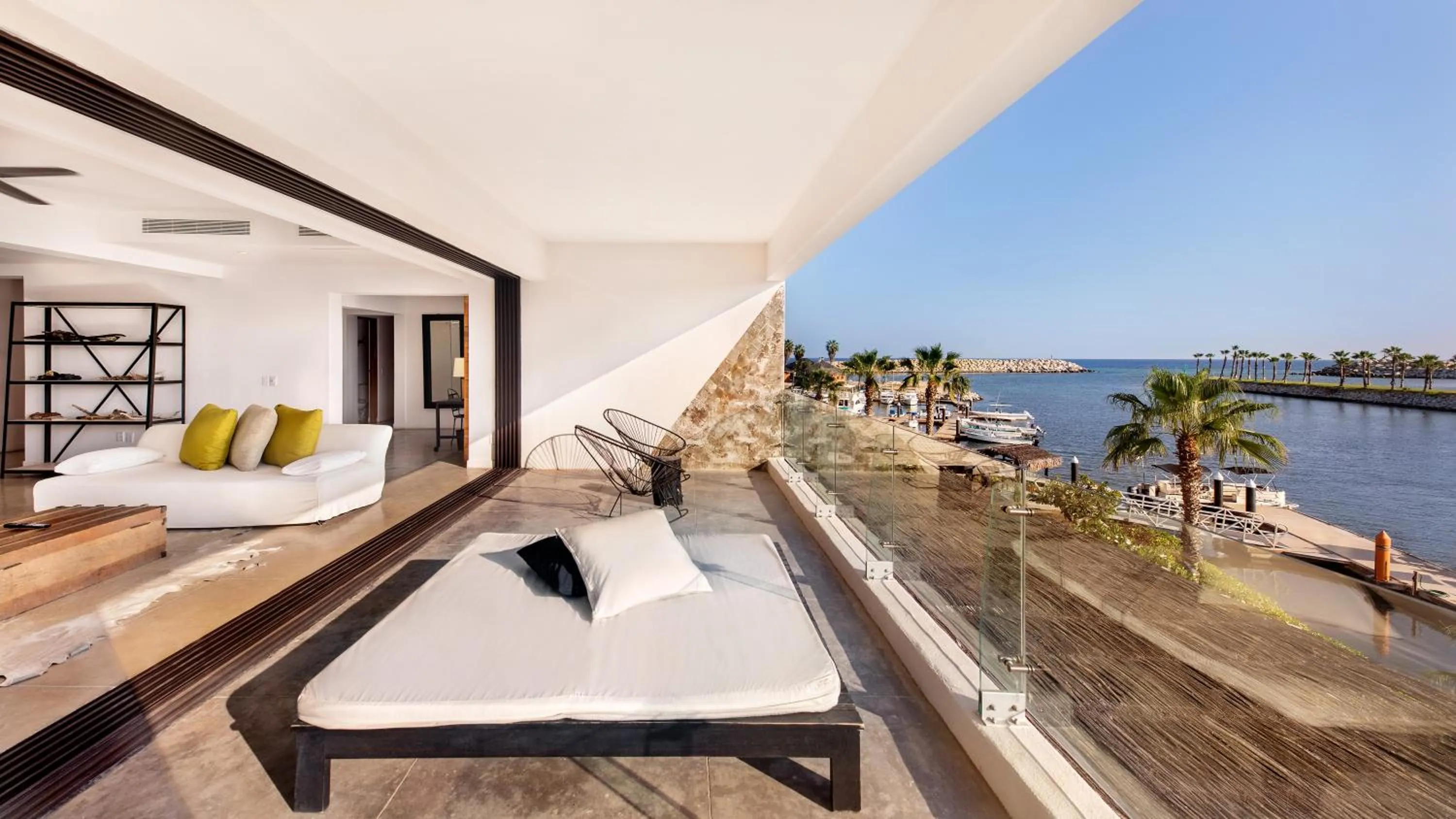 Hotel El Ganzo - Adults Only