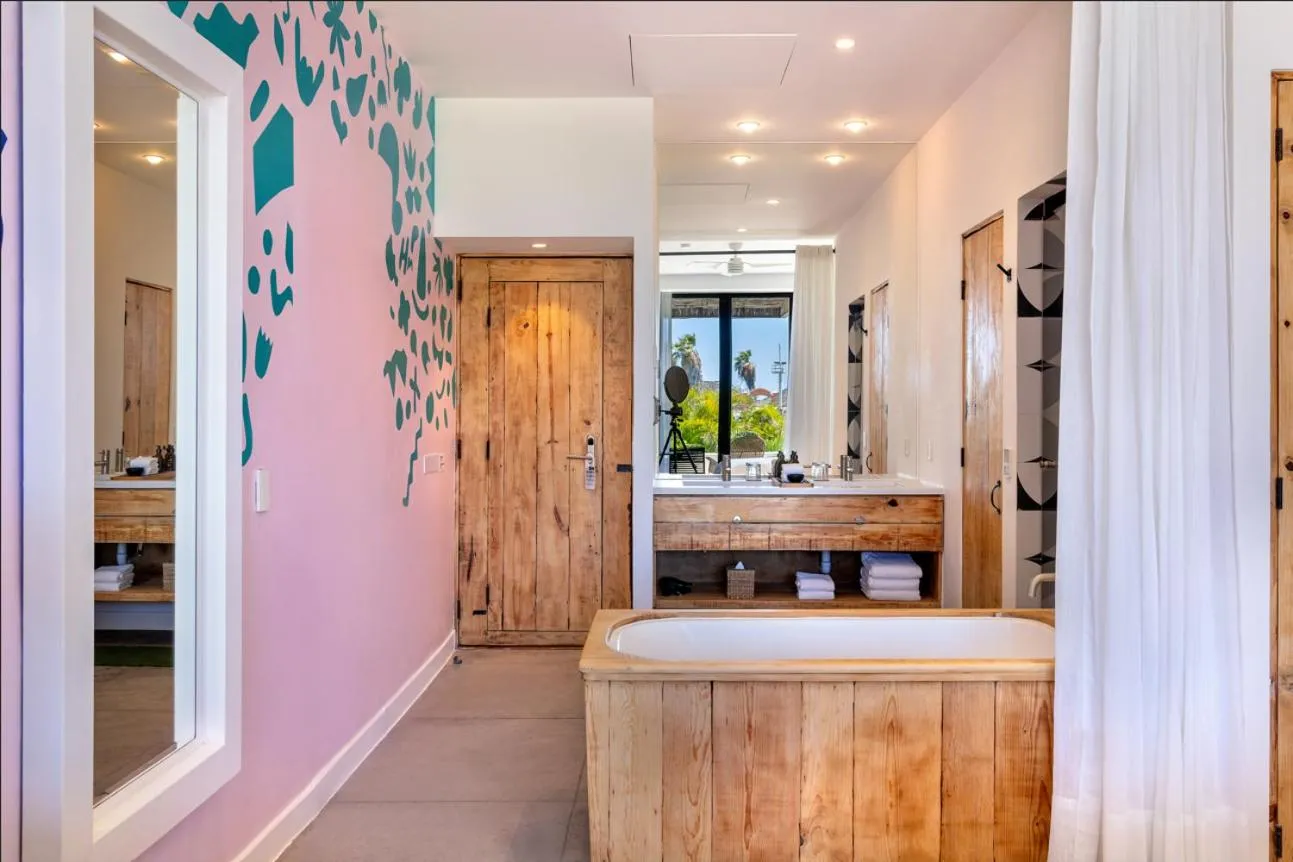 Hotel El Ganzo - Adults Only