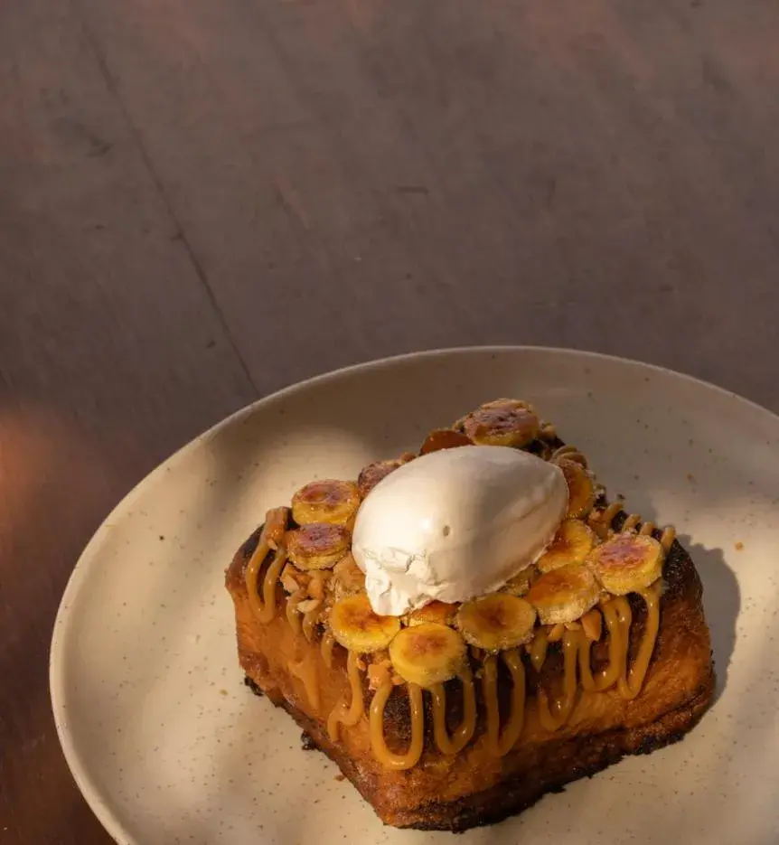 Breakfast in Hotel El Ganzo - Adults Only Breakfast in Hotel El Ganzo - Adults Only