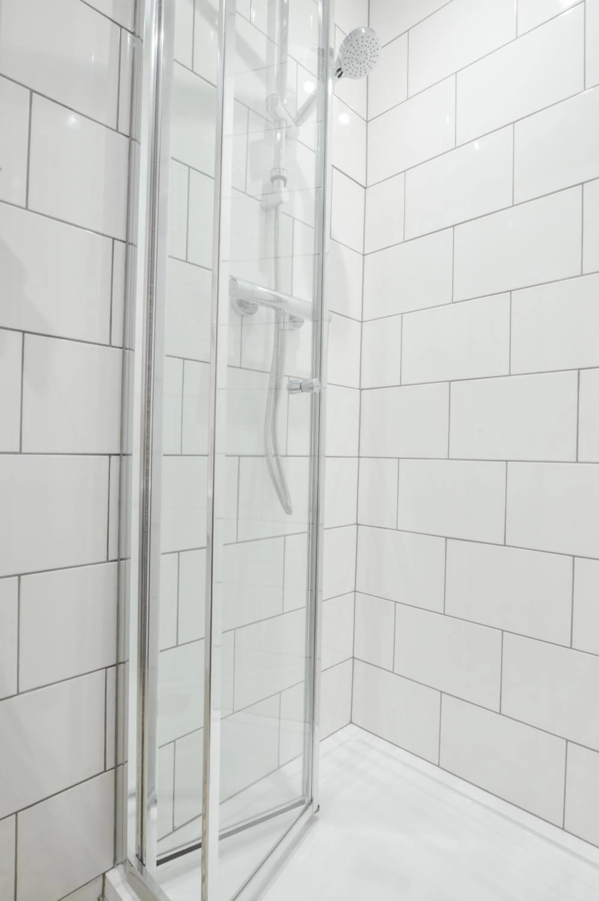 Bathroom in Raniven