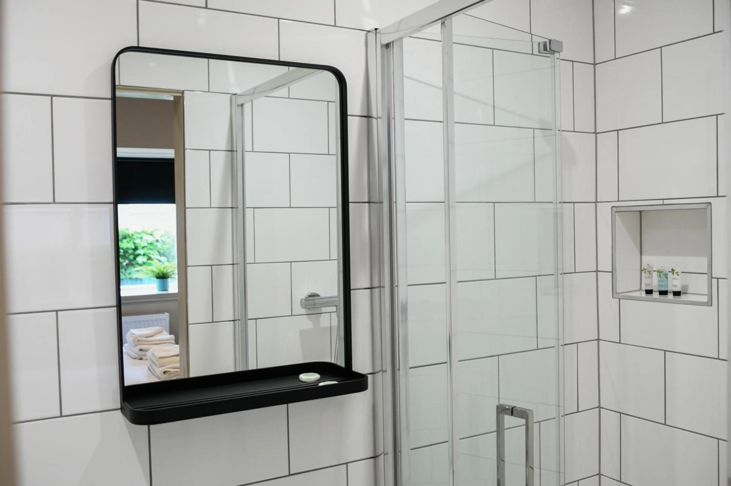 Bathroom in Raniven