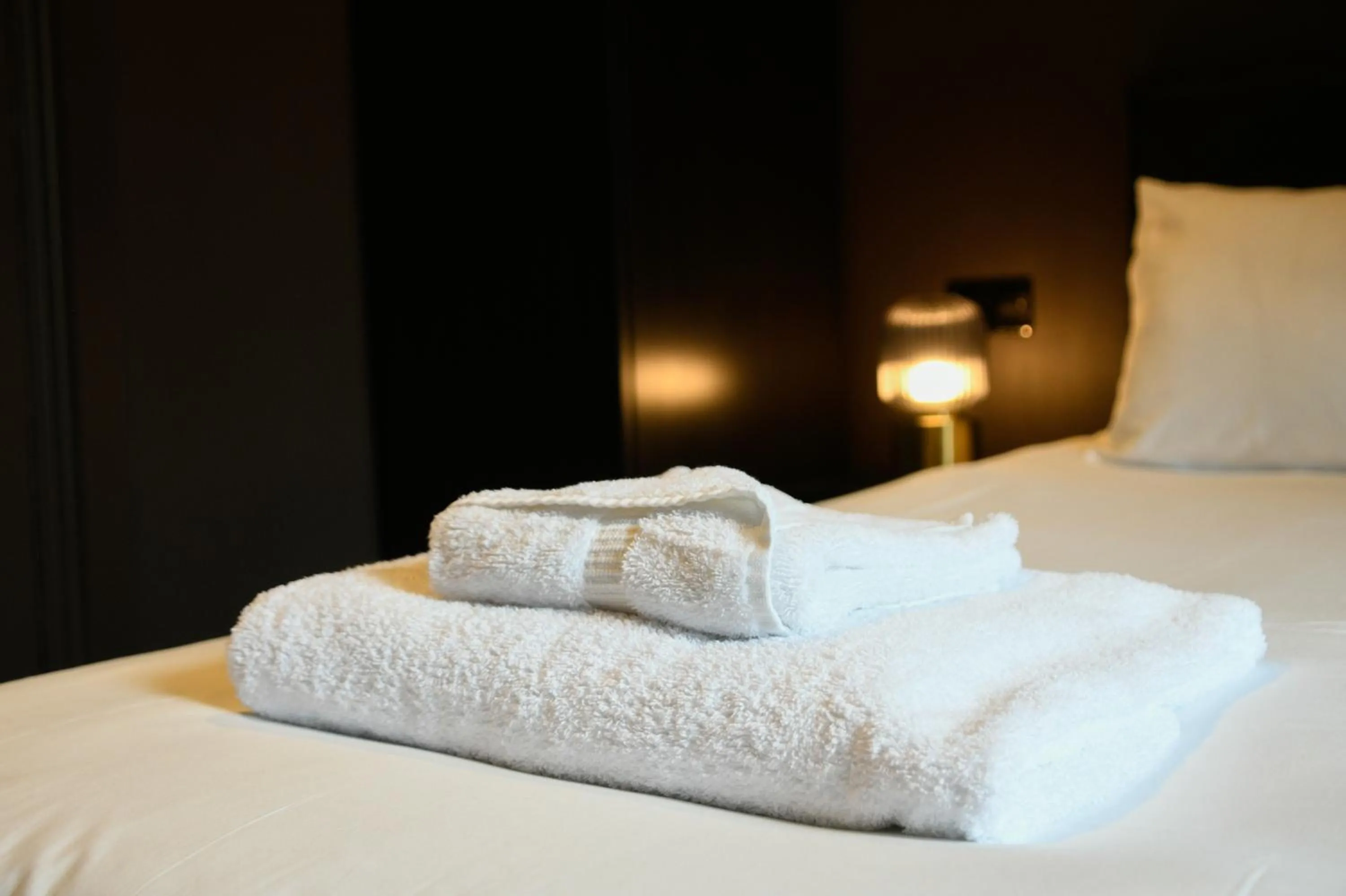 Bed in Raniven