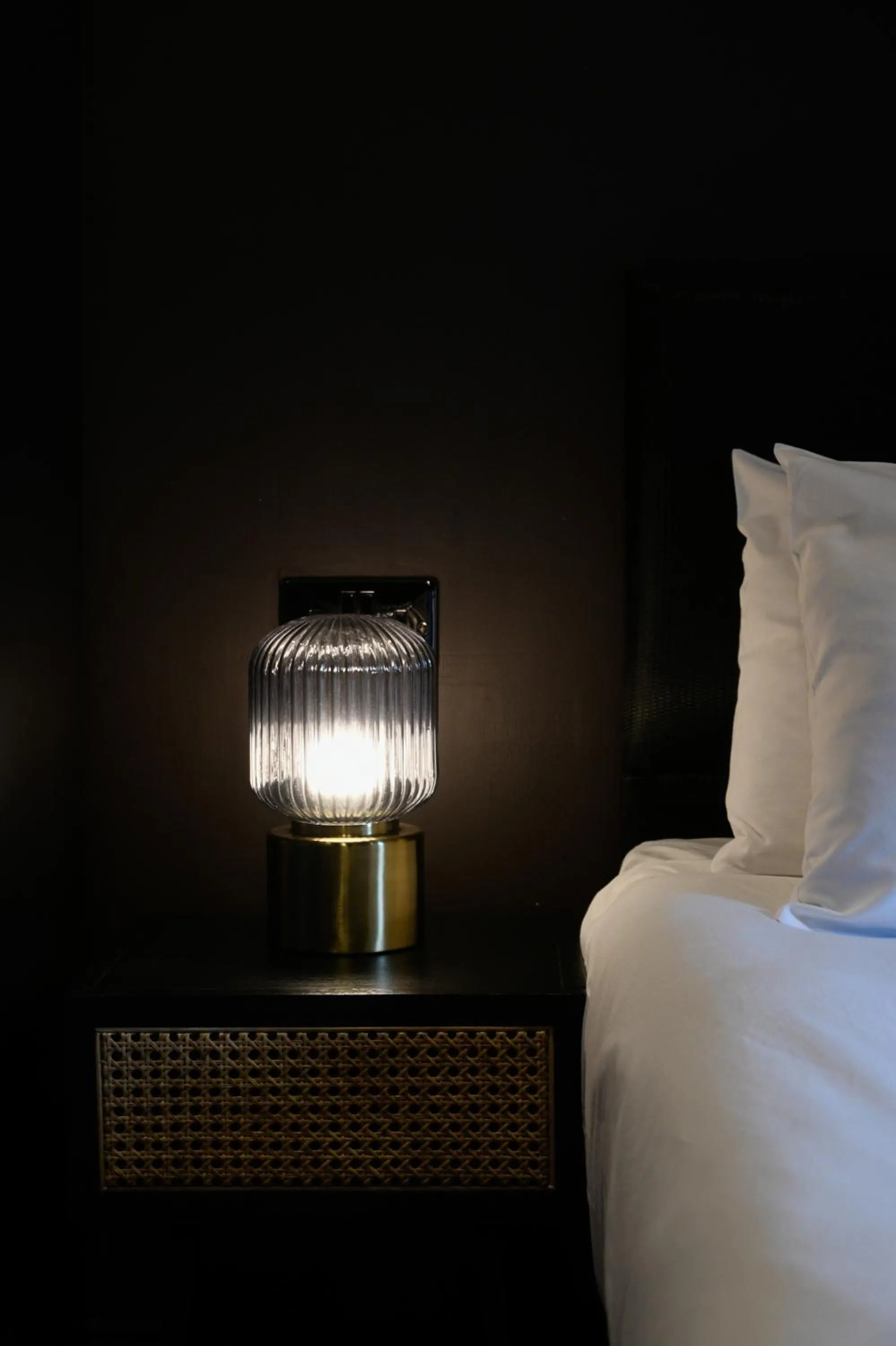 Bed in Raniven