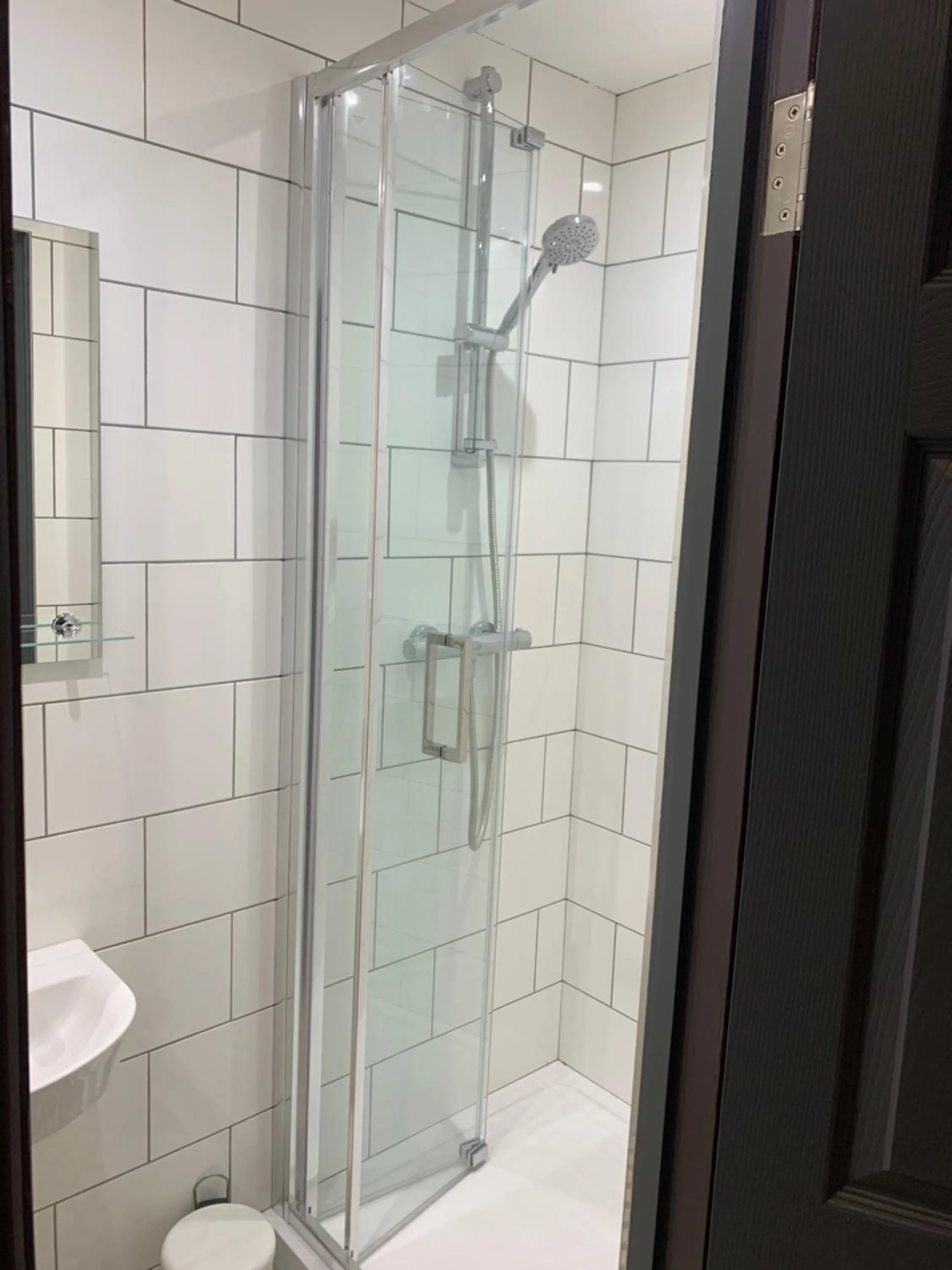 Bathroom in Raniven