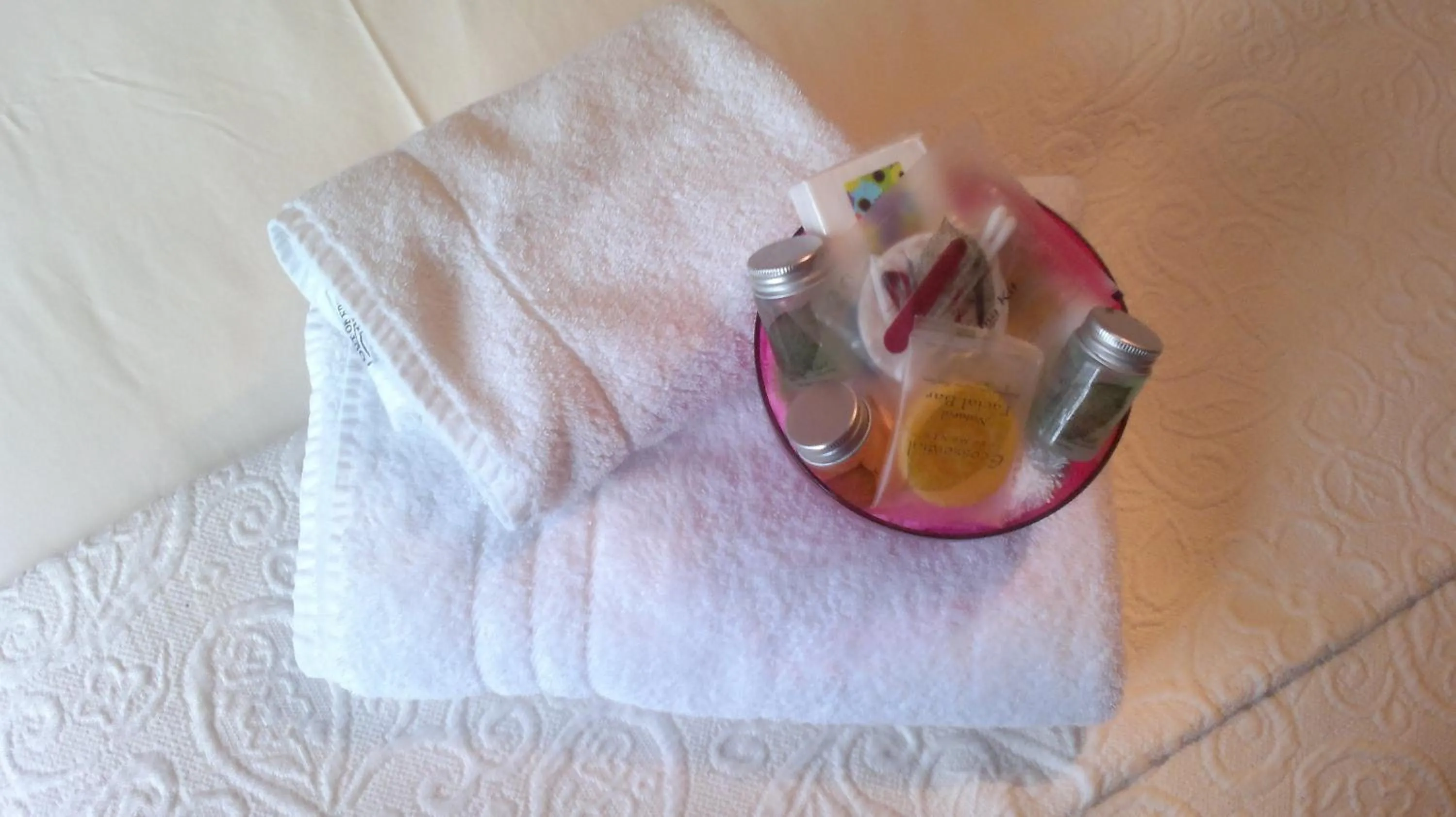 Bathroom in Dunroamin Bed and Breakfast