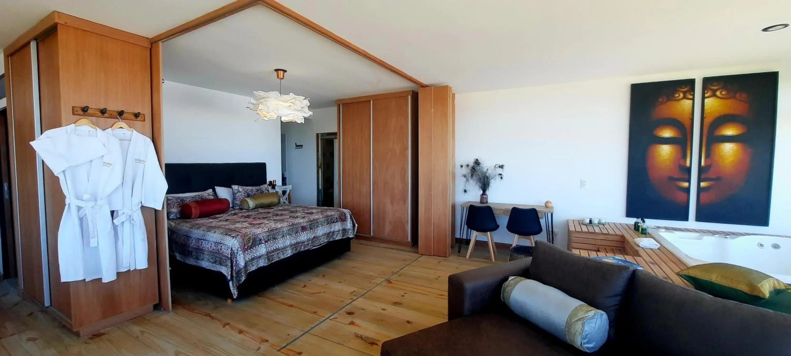 Hotel Boutique Arenarena