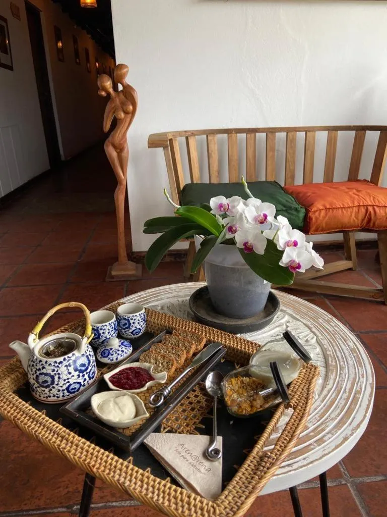 Hotel Boutique Arenarena