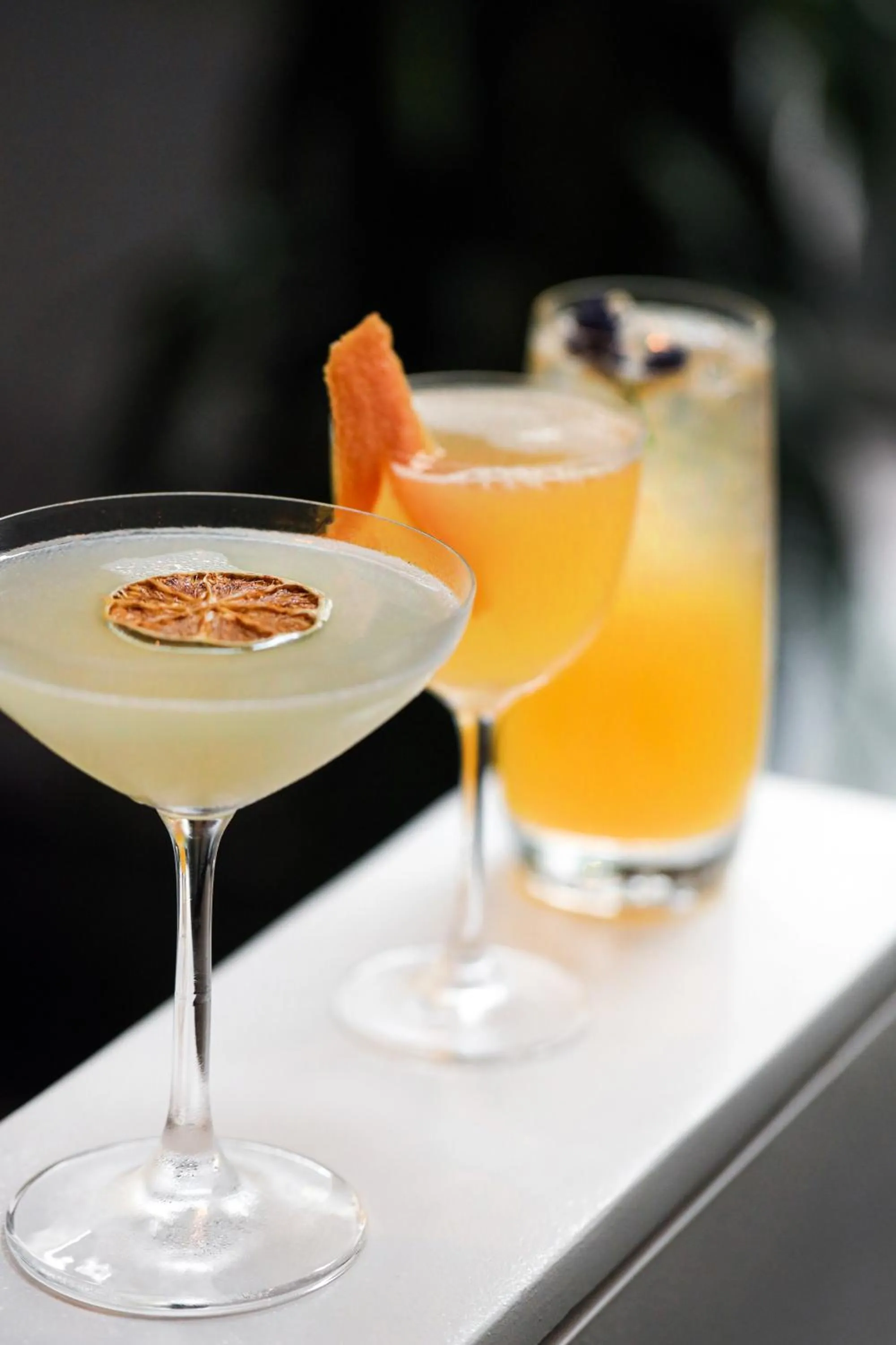 Lounge or bar in Alma San Diego Downtown, a Tribute Portfolio Hotel