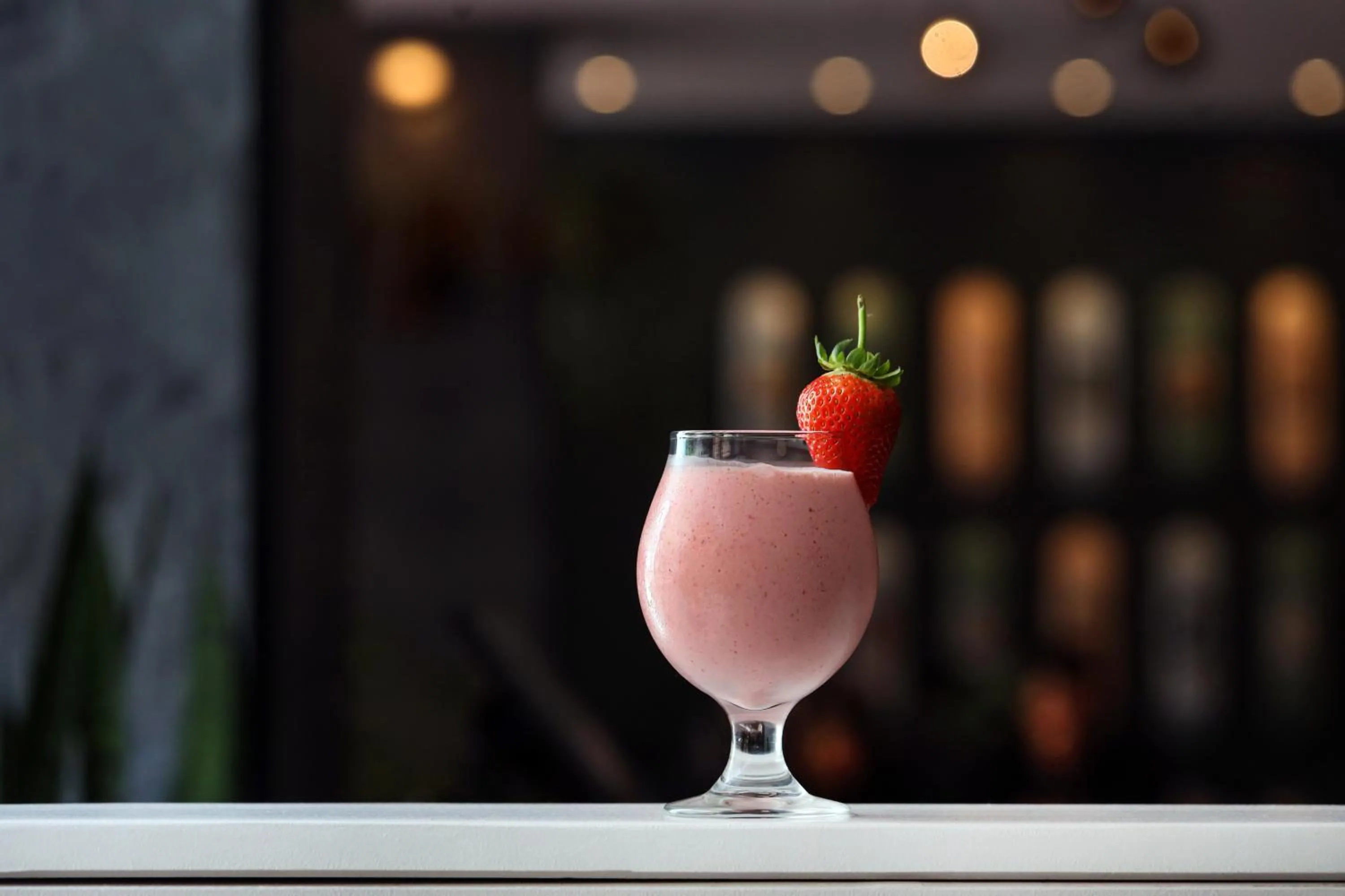 Restaurant/places to eat in Alma San Diego Downtown, a Tribute Portfolio Hotel