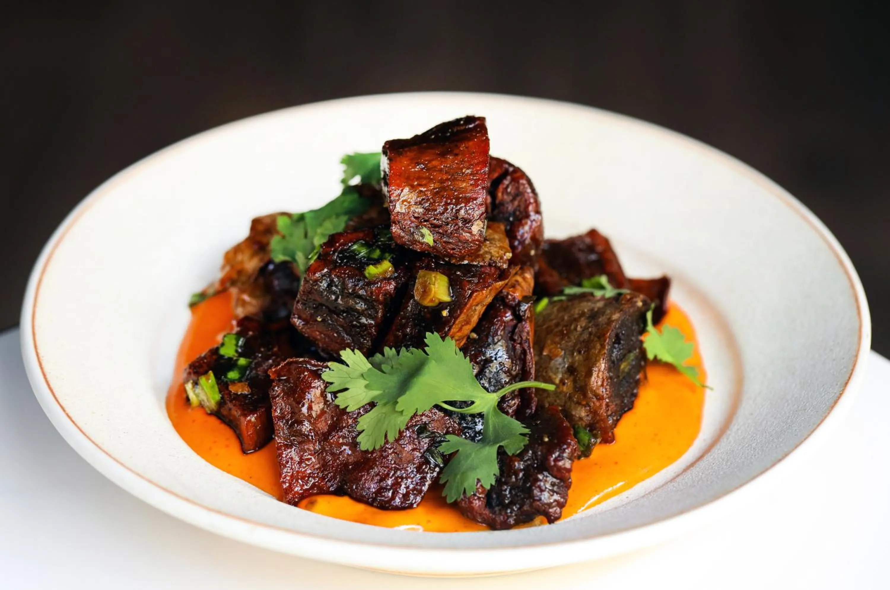 Restaurant/places to eat in Alma San Diego Downtown, a Tribute Portfolio Hotel