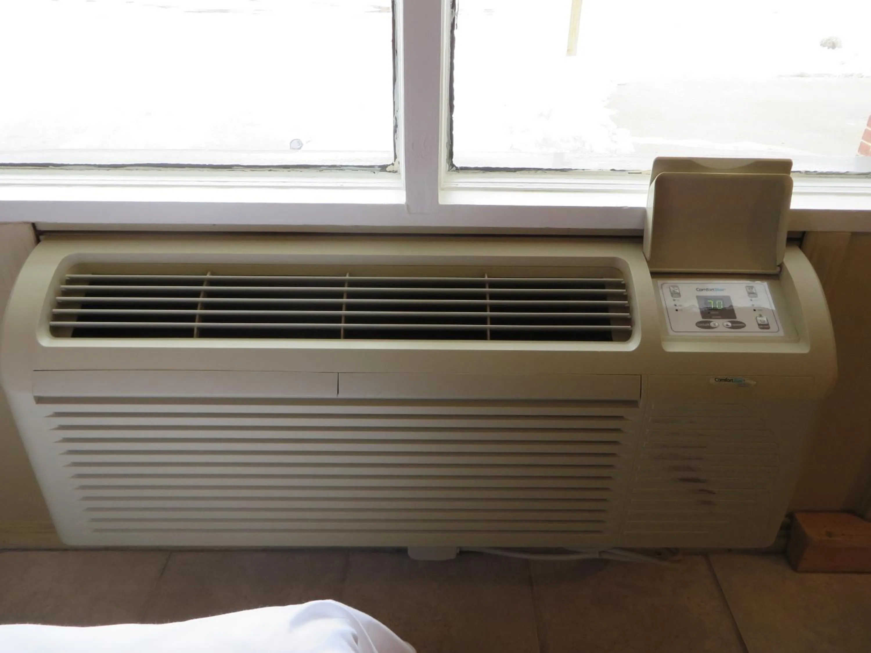 Other in iCheck Inn Motel