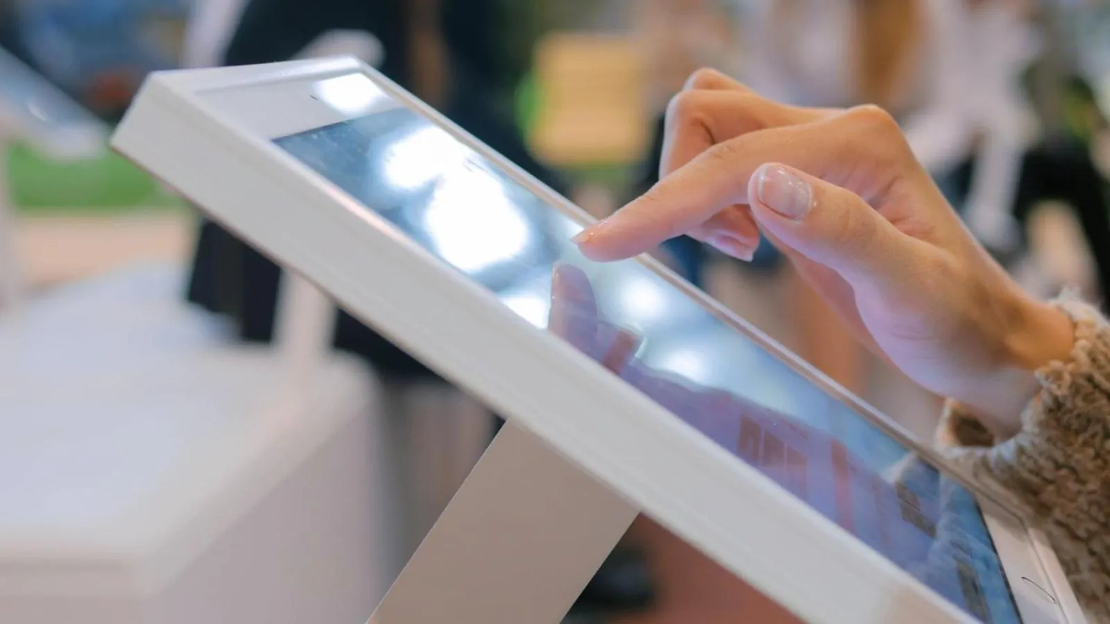 Property building in Otorohanga Kiwi Holiday Park