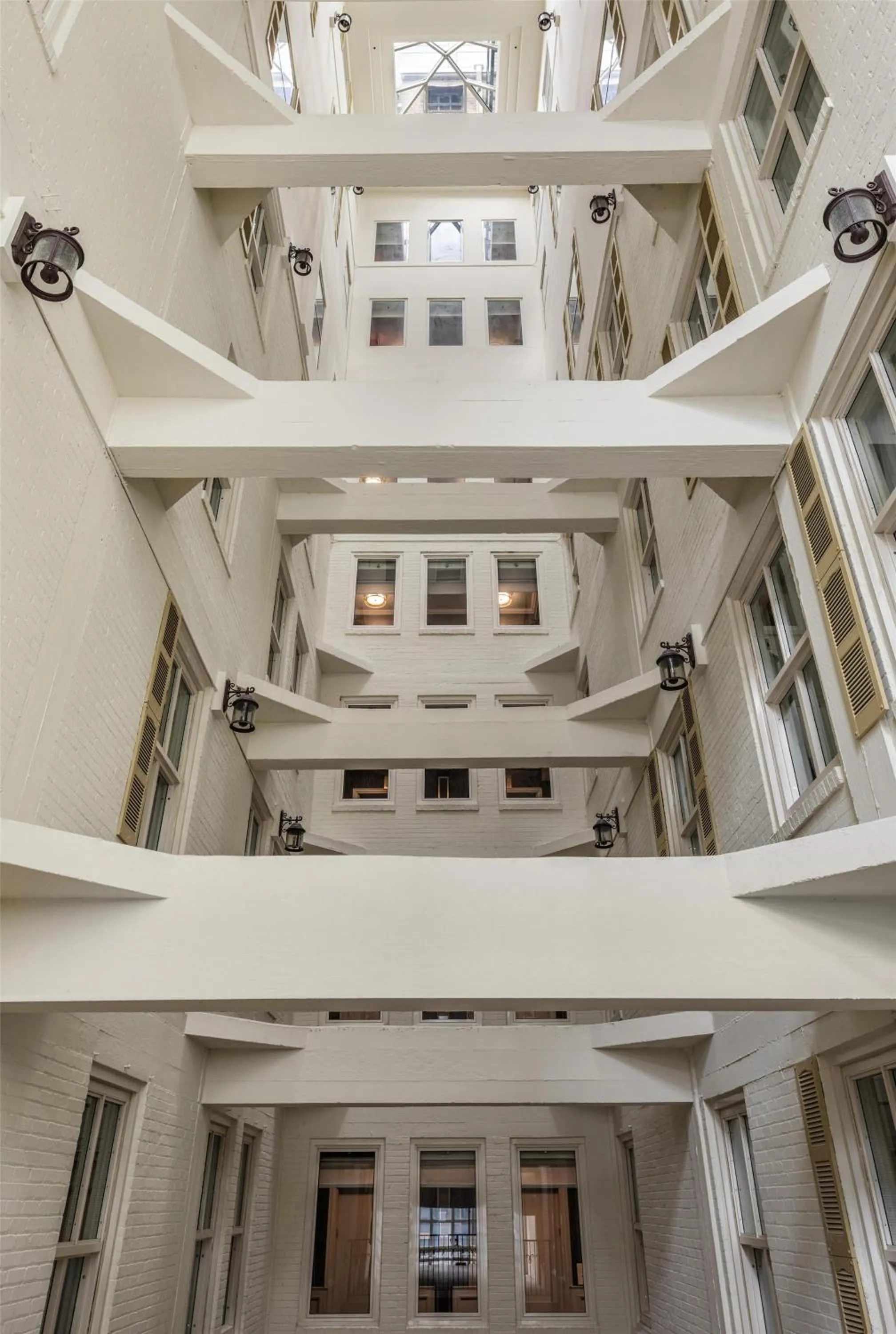 Lobby or reception in Hyatt Centric Downtown Minneapolis
