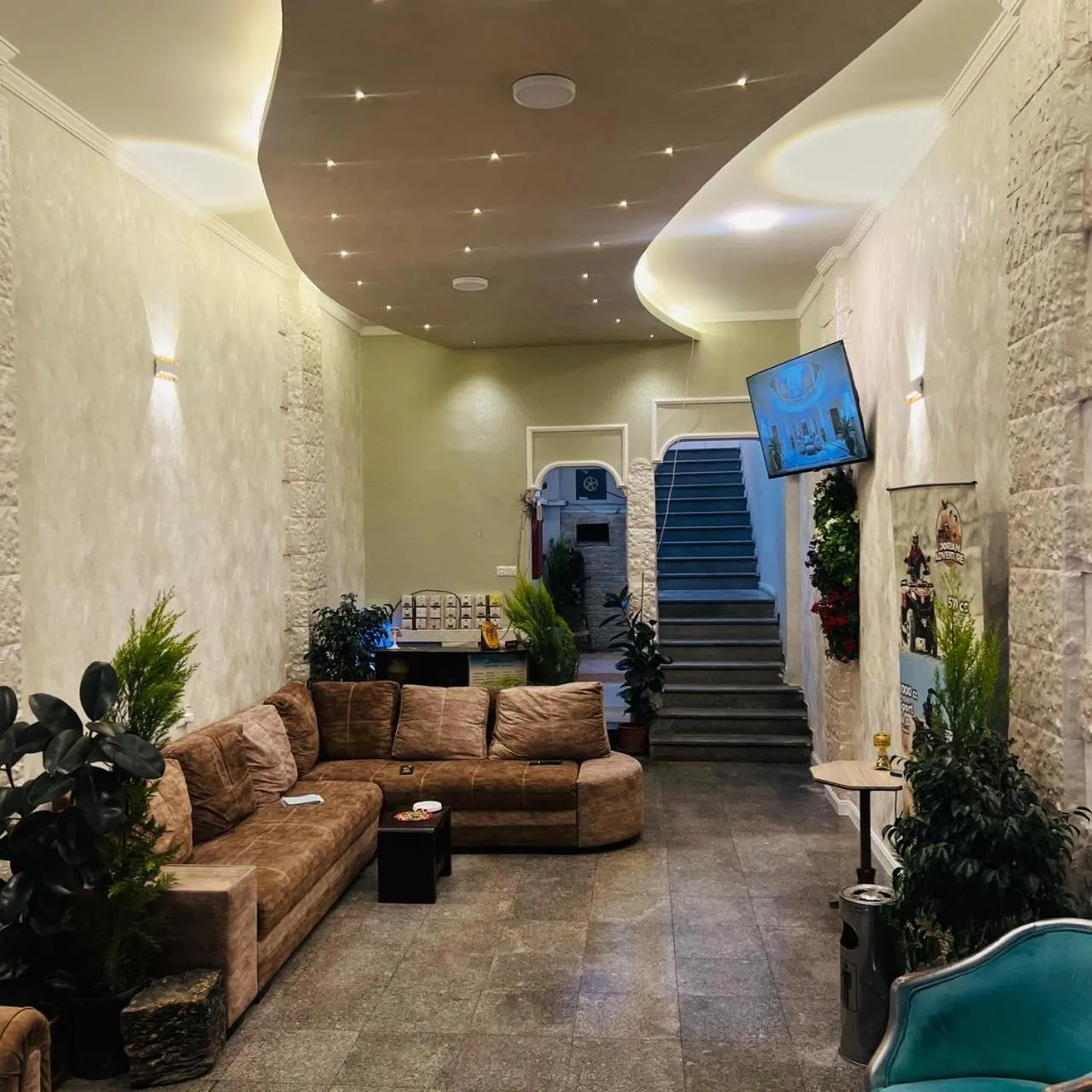 Al Deyafa Hotel