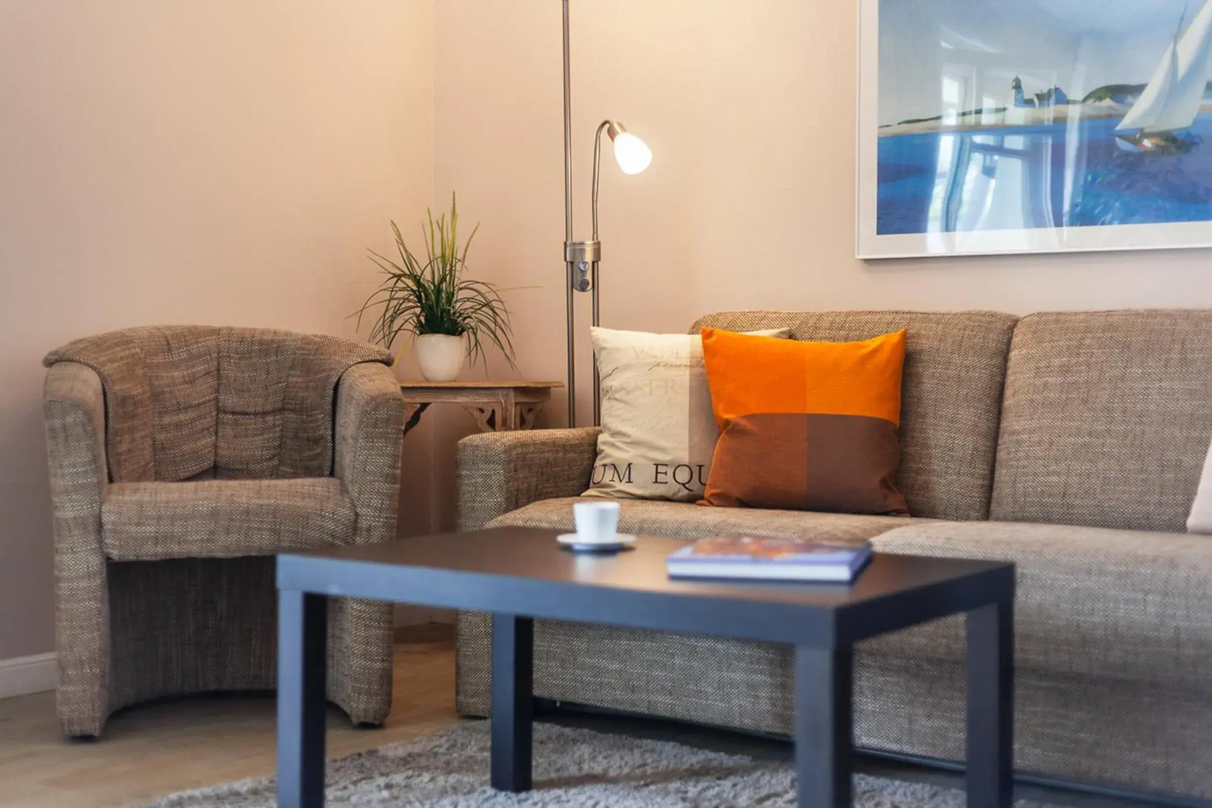 Seebach Wohnung 18 Seebach Wohnung 18