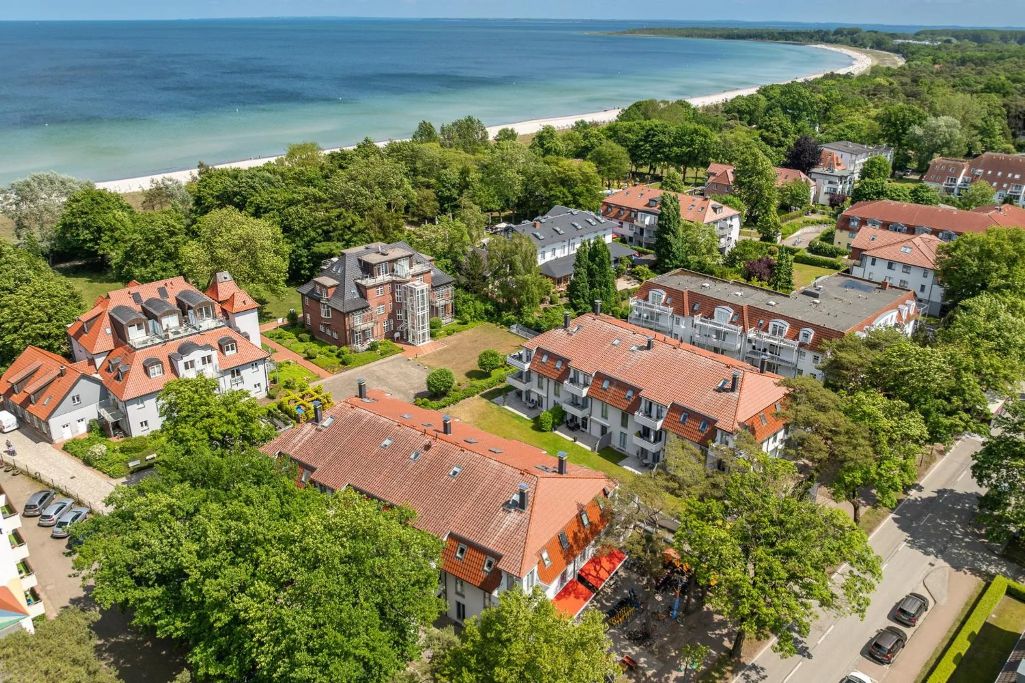 Seebach Wohnung 18