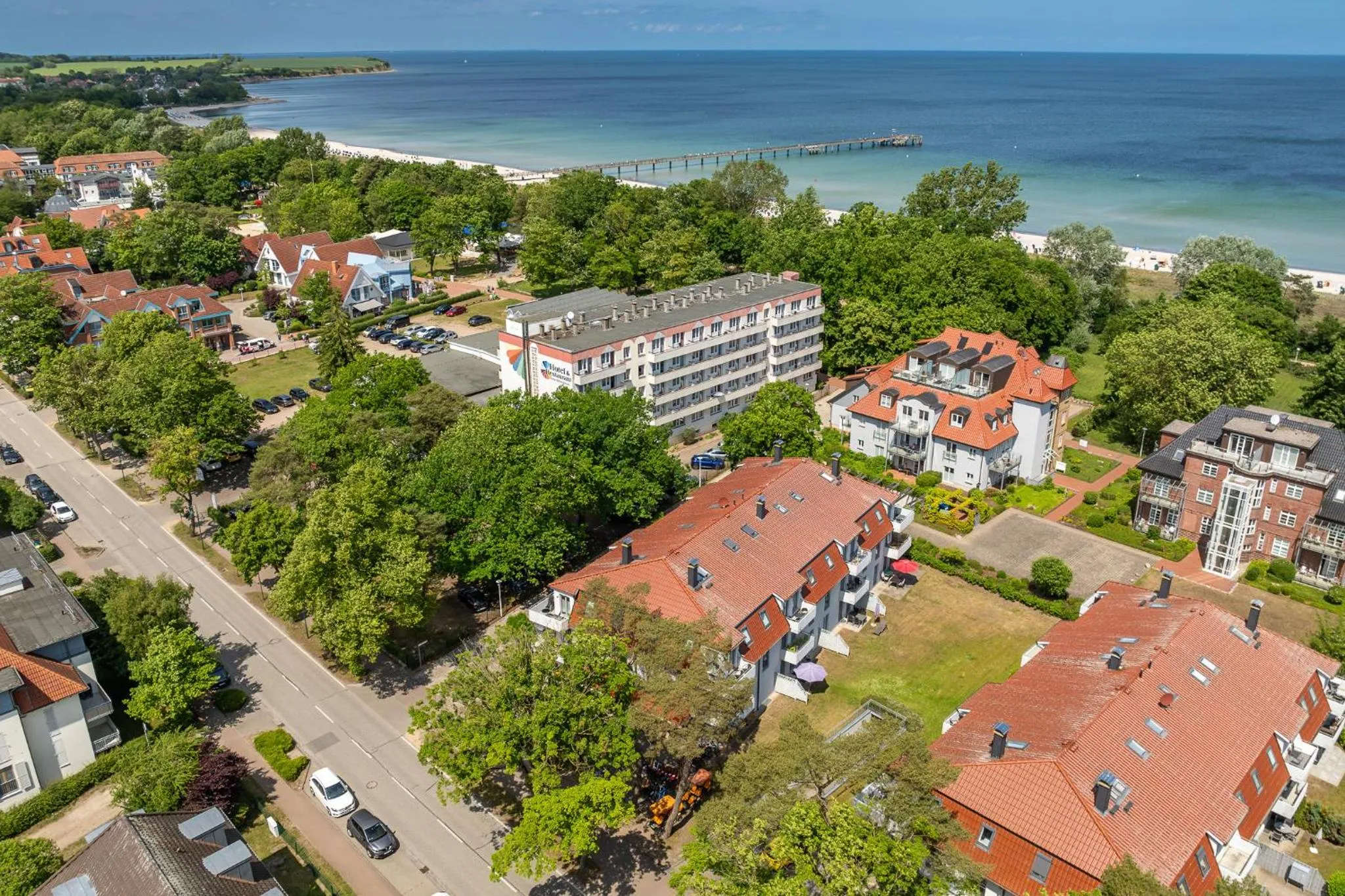 Seebach Wohnung 18