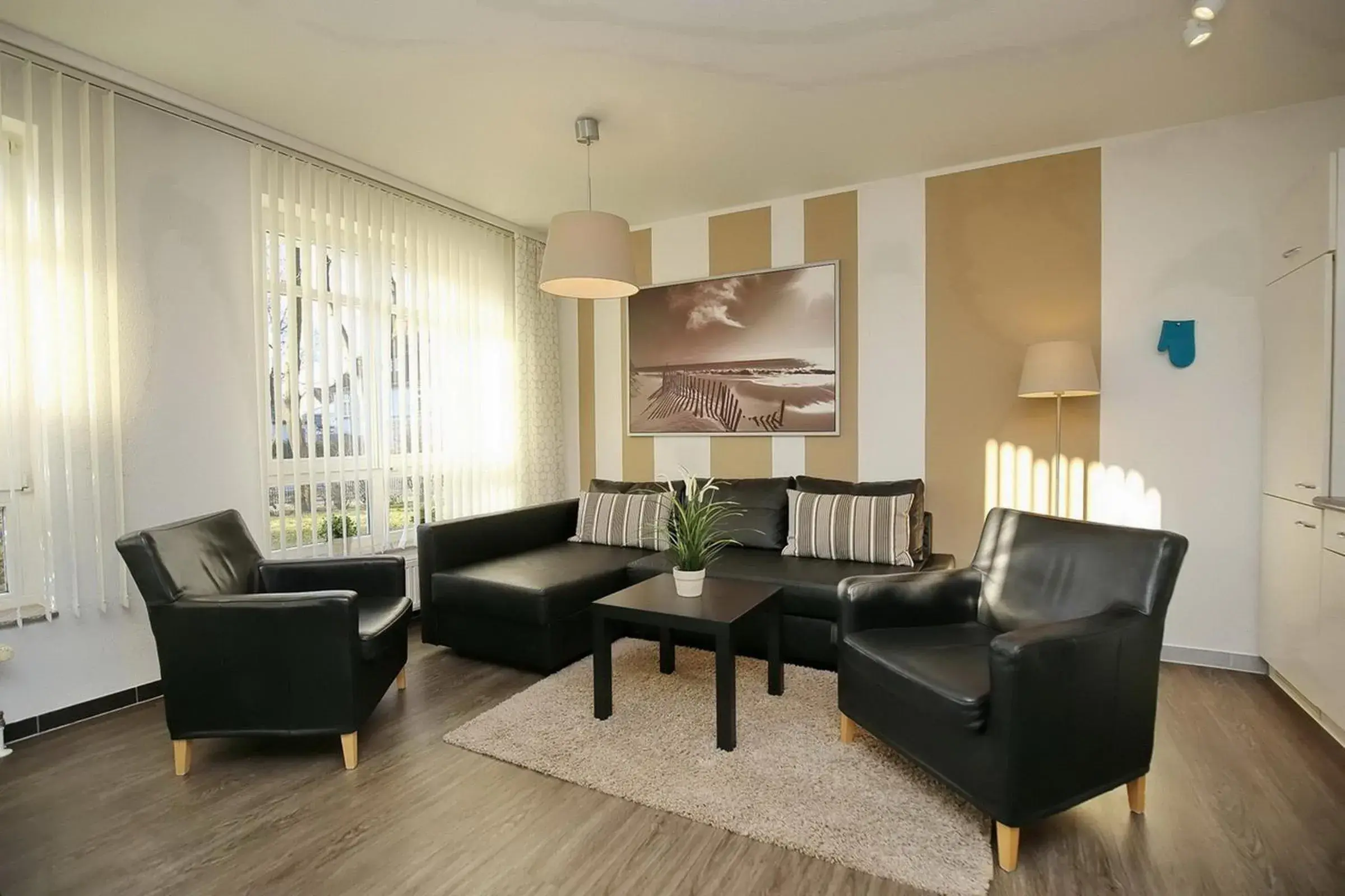Likedeeler Wohnung 13 Likedeeler Wohnung 13