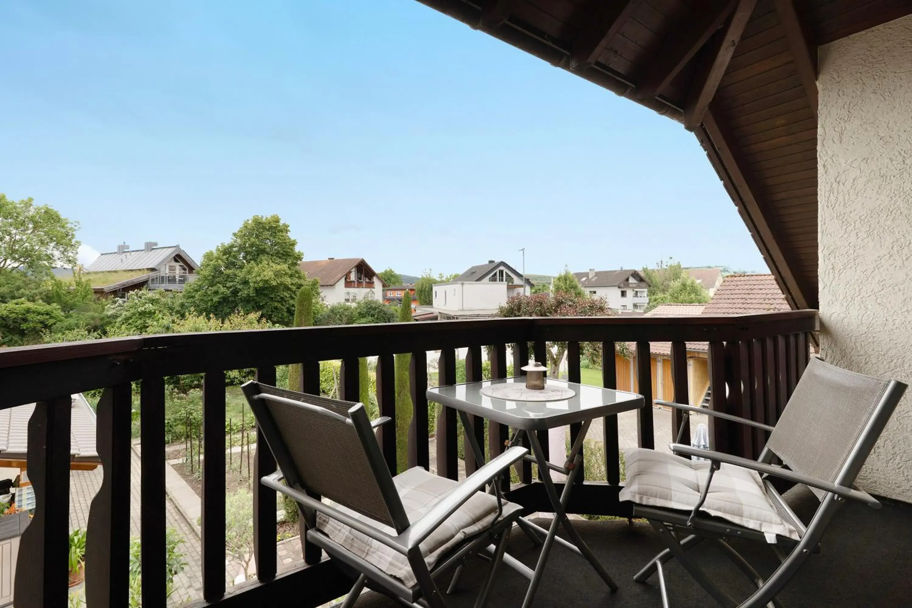 Ferienwohnung Schillinger Ferienwohnung Schillinger