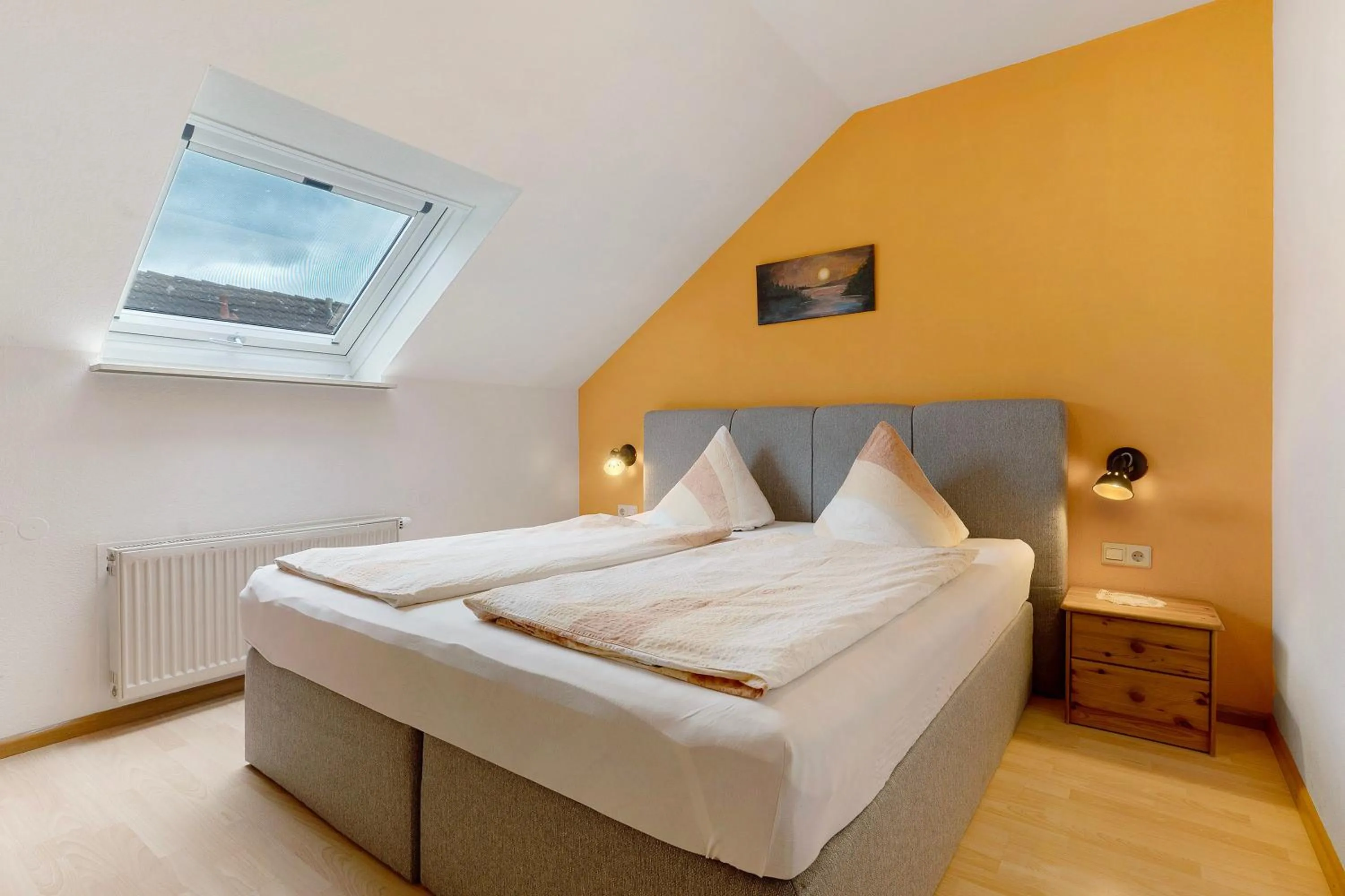 Ferienwohnung Schillinger