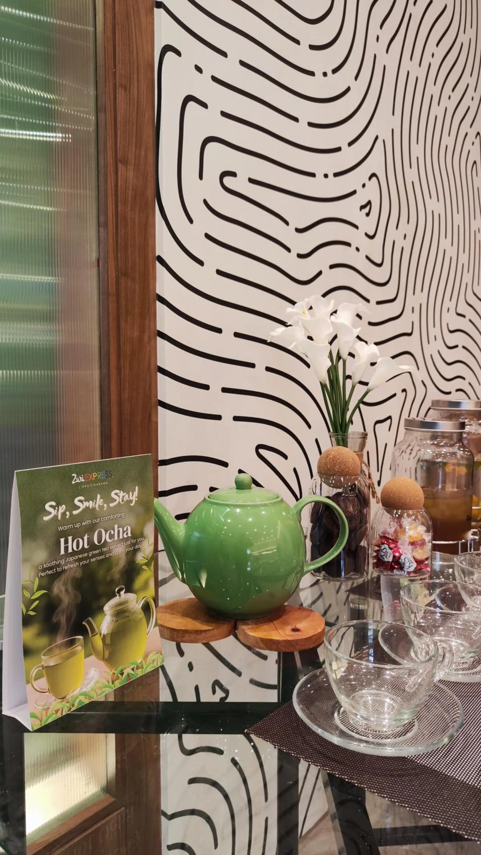 Zuri Express Lippo Cikarang