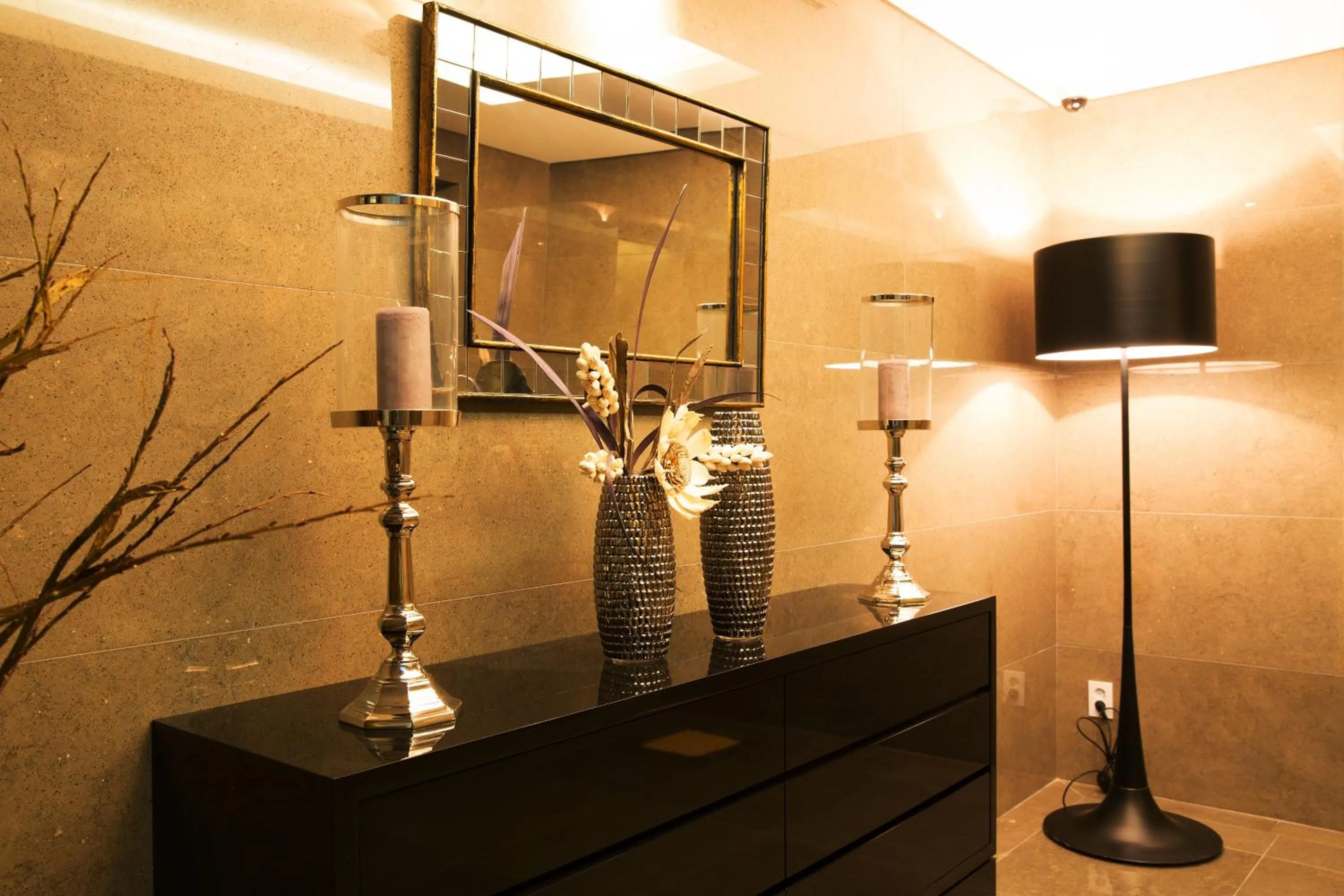 Lobby or reception in Hotel Mate Bundang