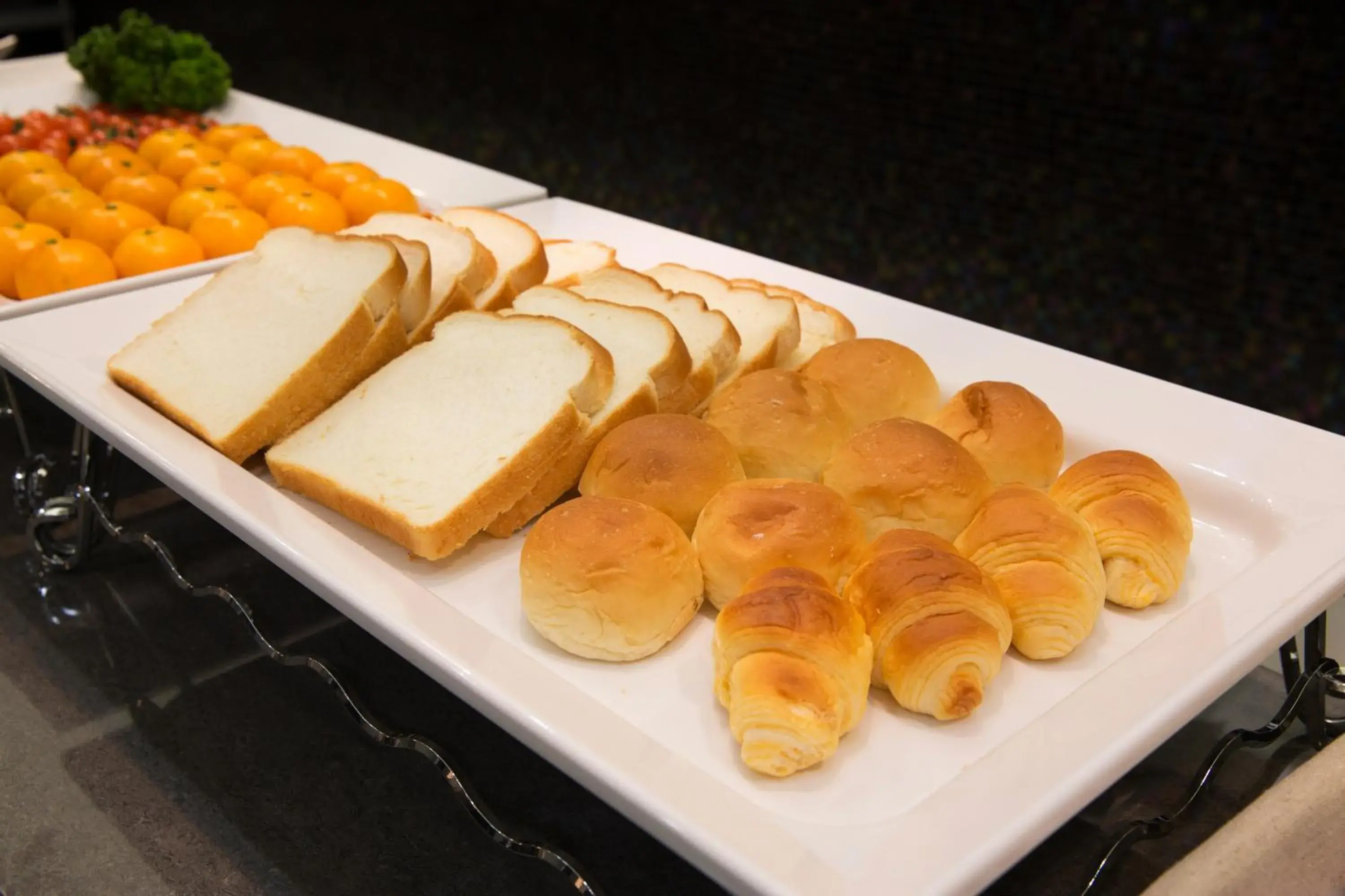 Breakfast in Hotel Mate Bundang Breakfast in Hotel Mate Bundang