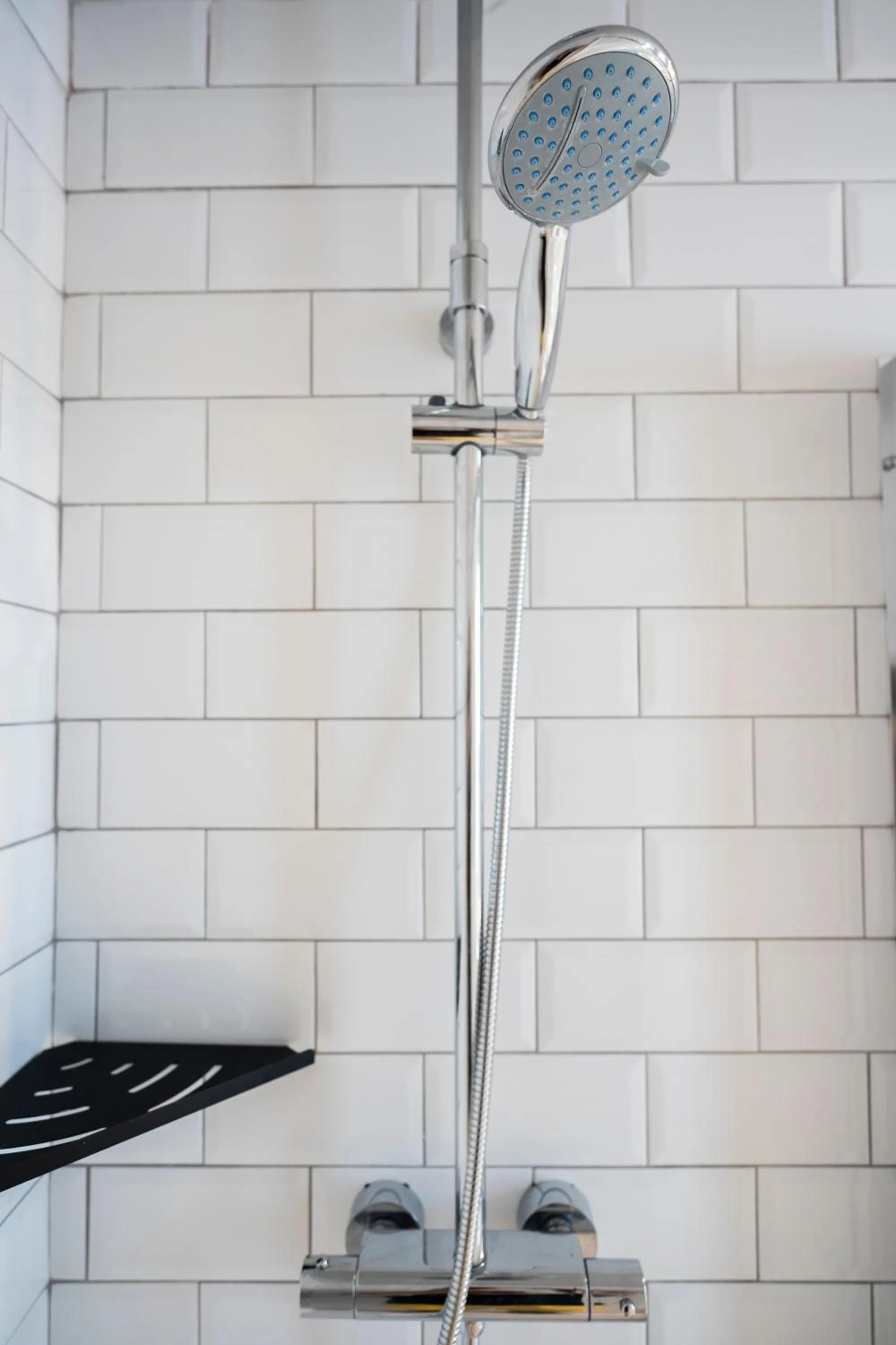 Bathroom in YOU & CO. Saler Beach Boutique